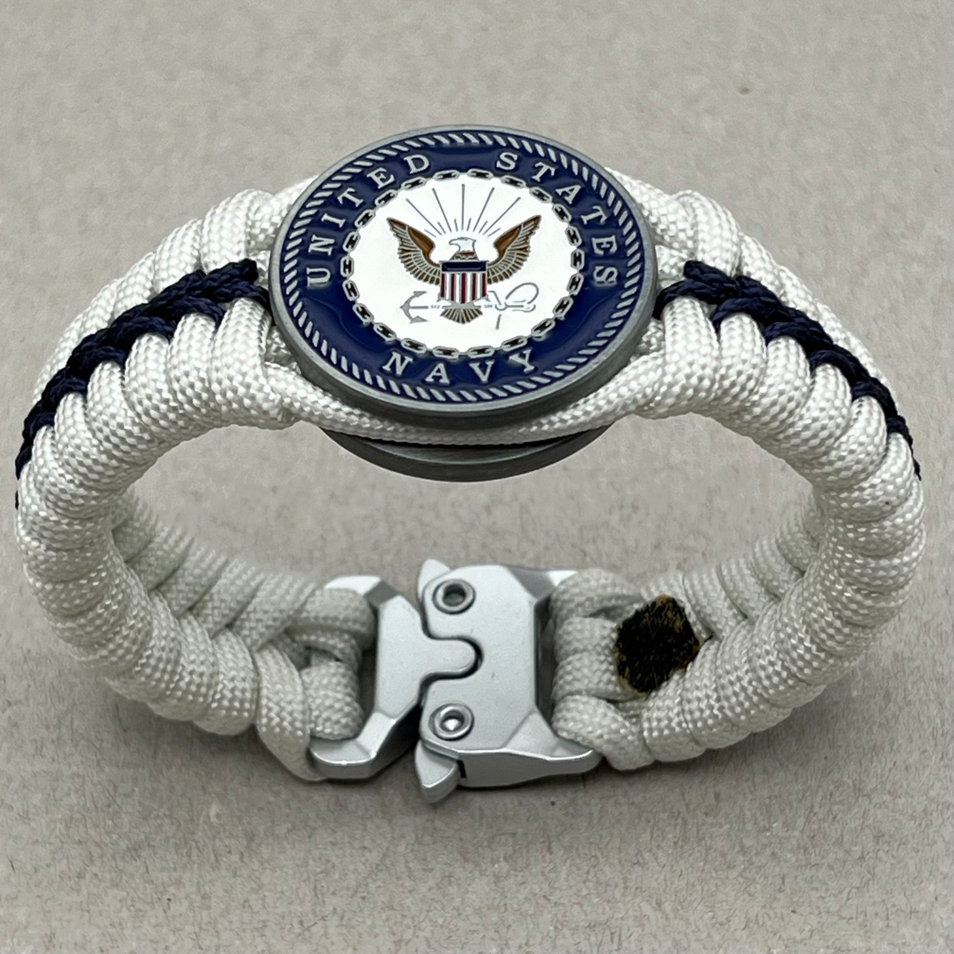 United States Navy bracelet