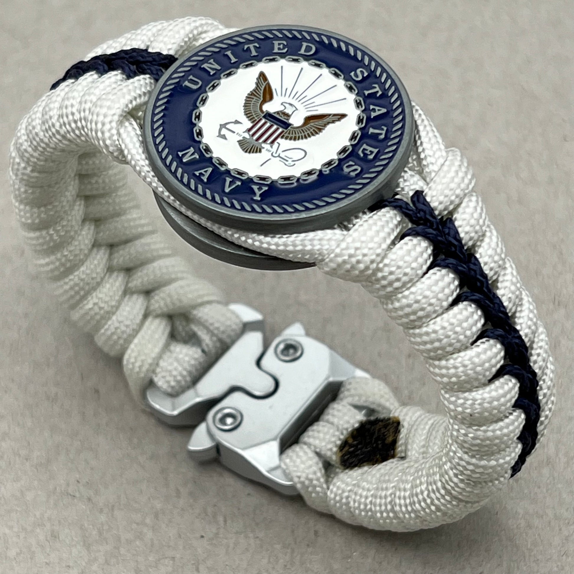 United States Navy bracelet