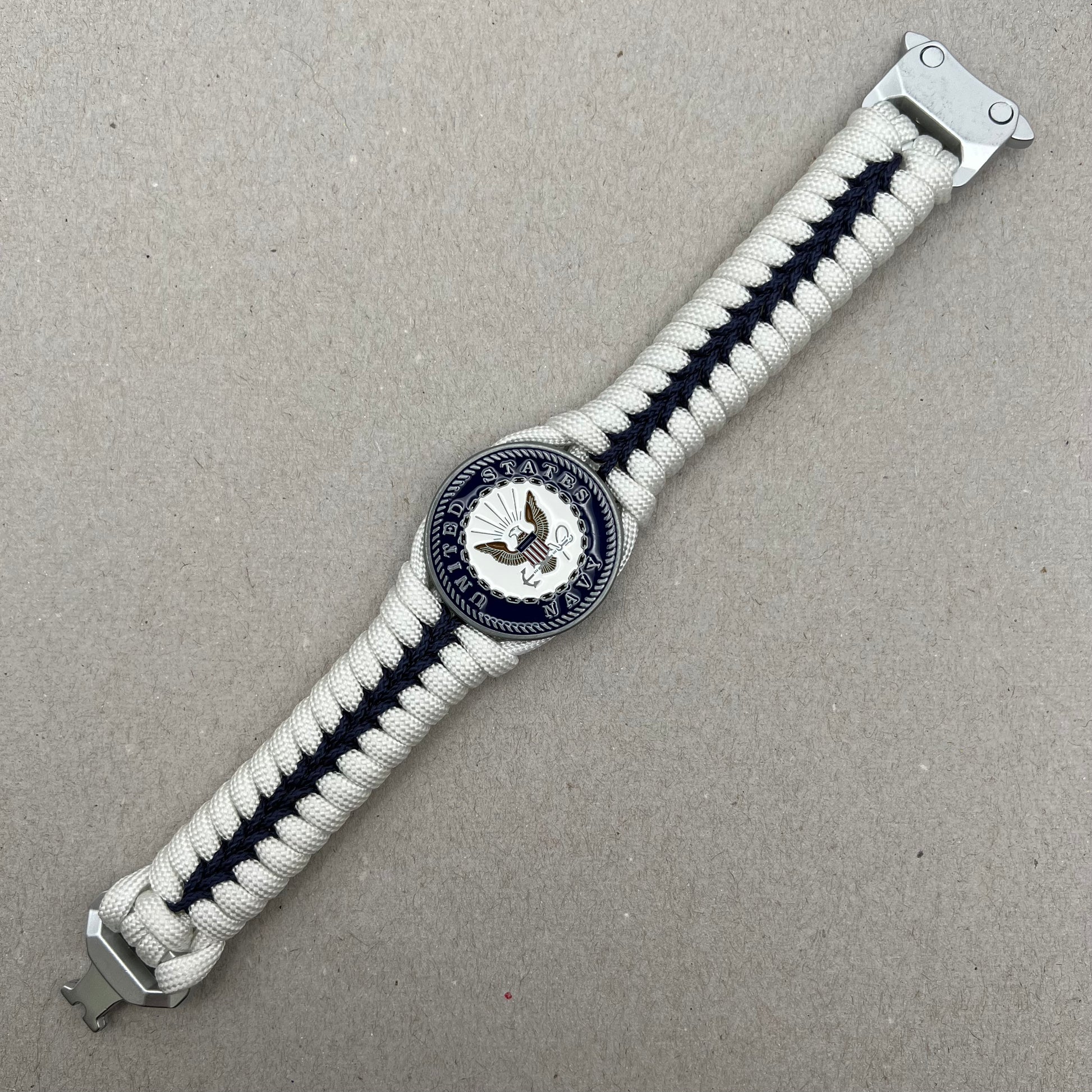 United States Navy bracelet