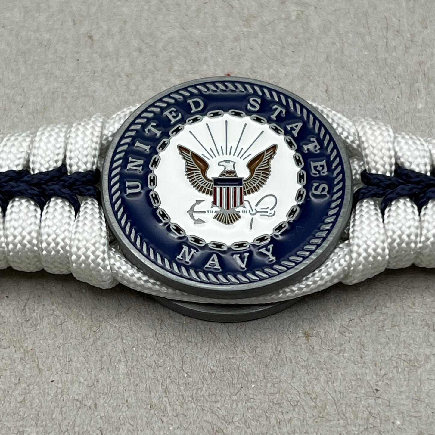 United States Navy bracelet