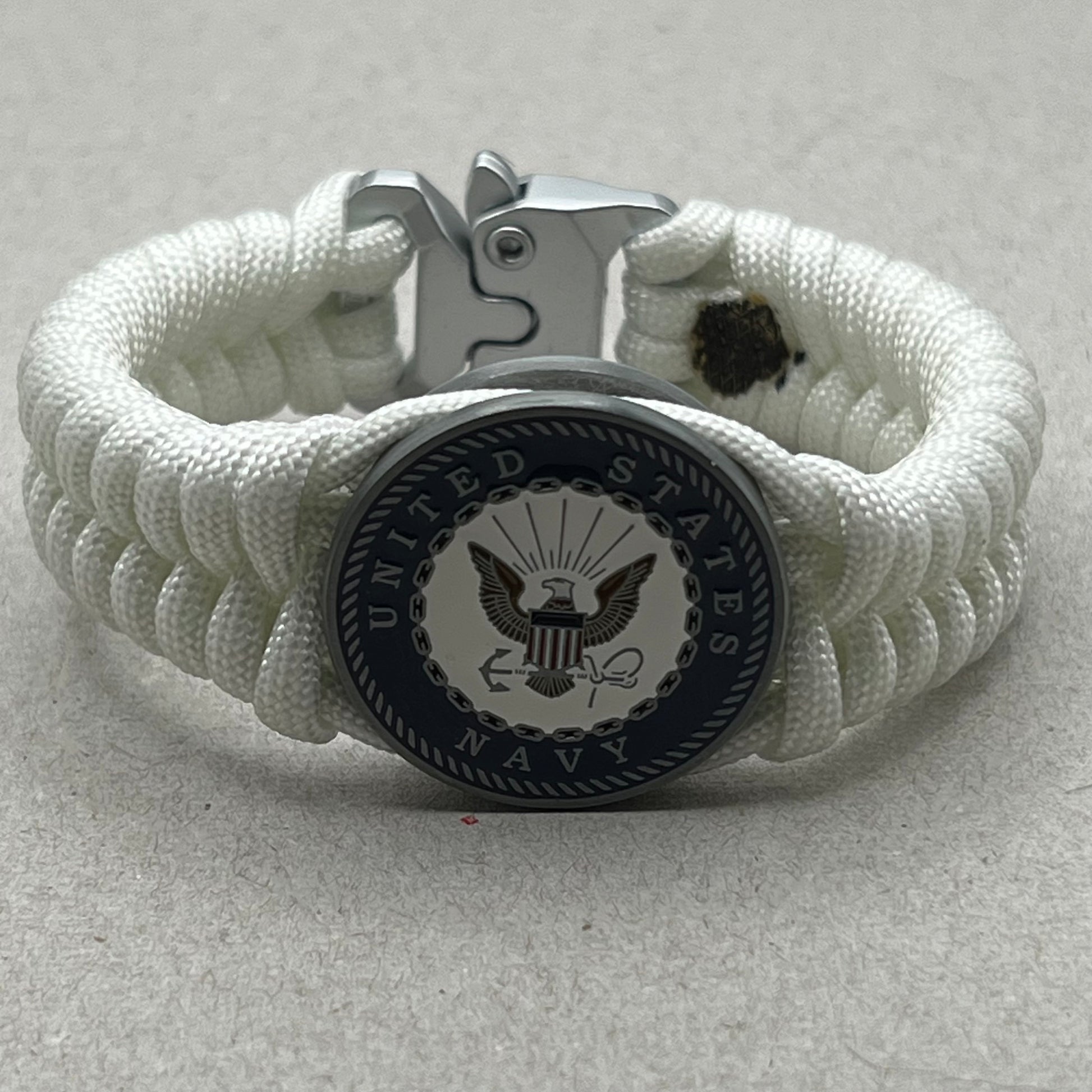 United States Navy bracelet