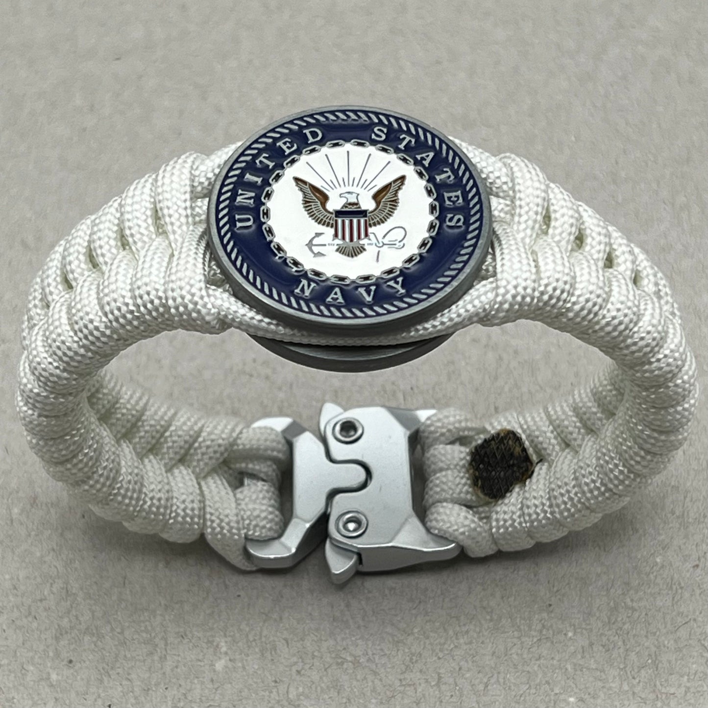 United States Navy bracelet