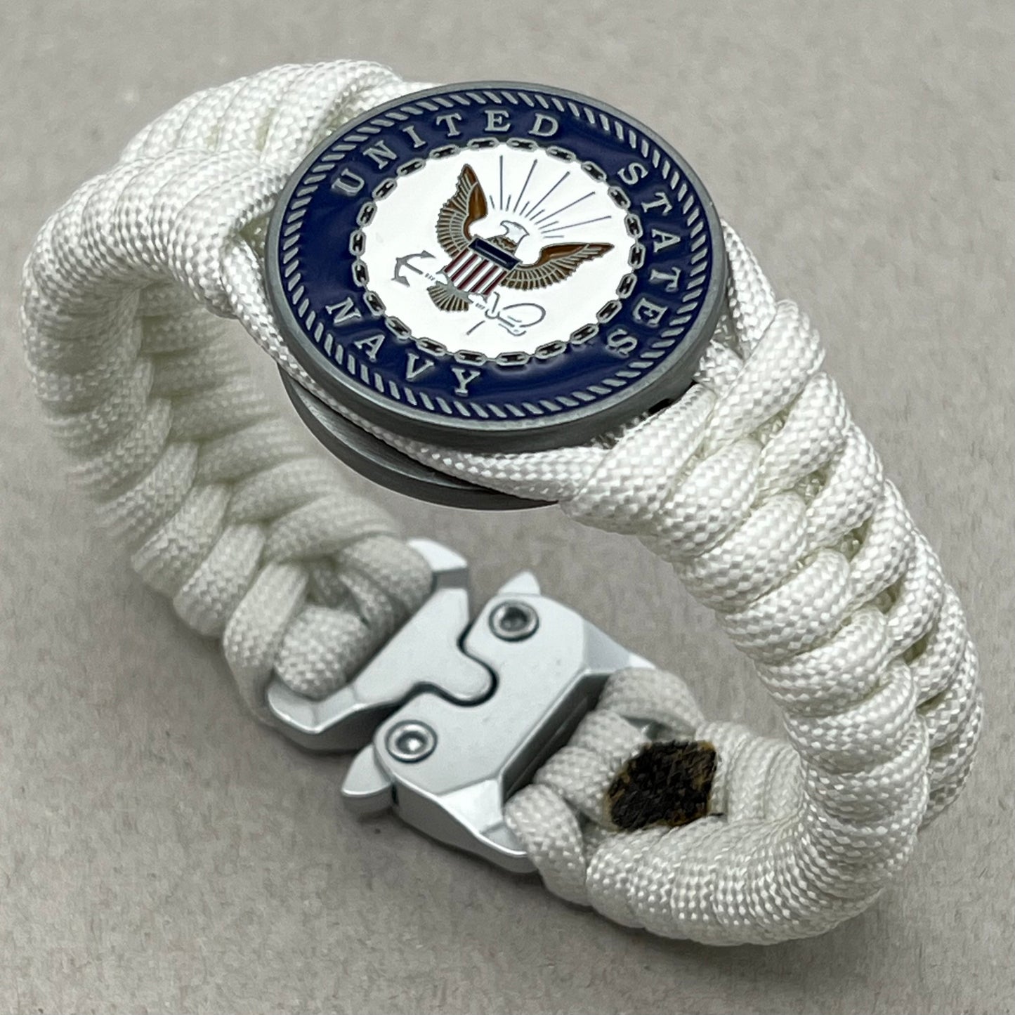 United States Navy bracelet