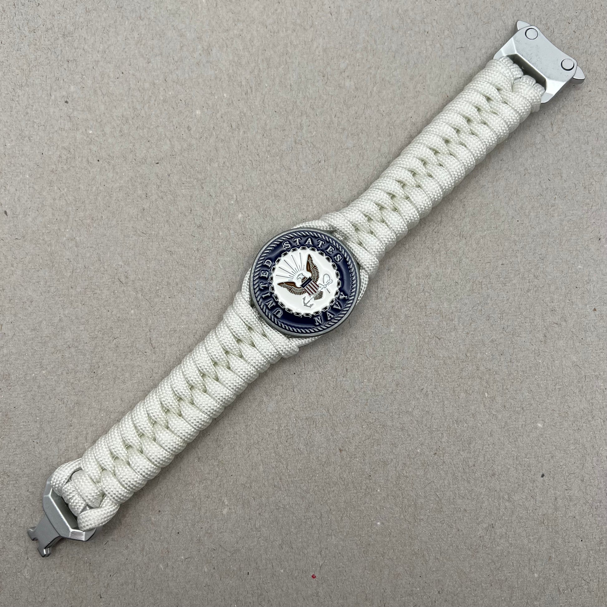 United States Navy bracelet