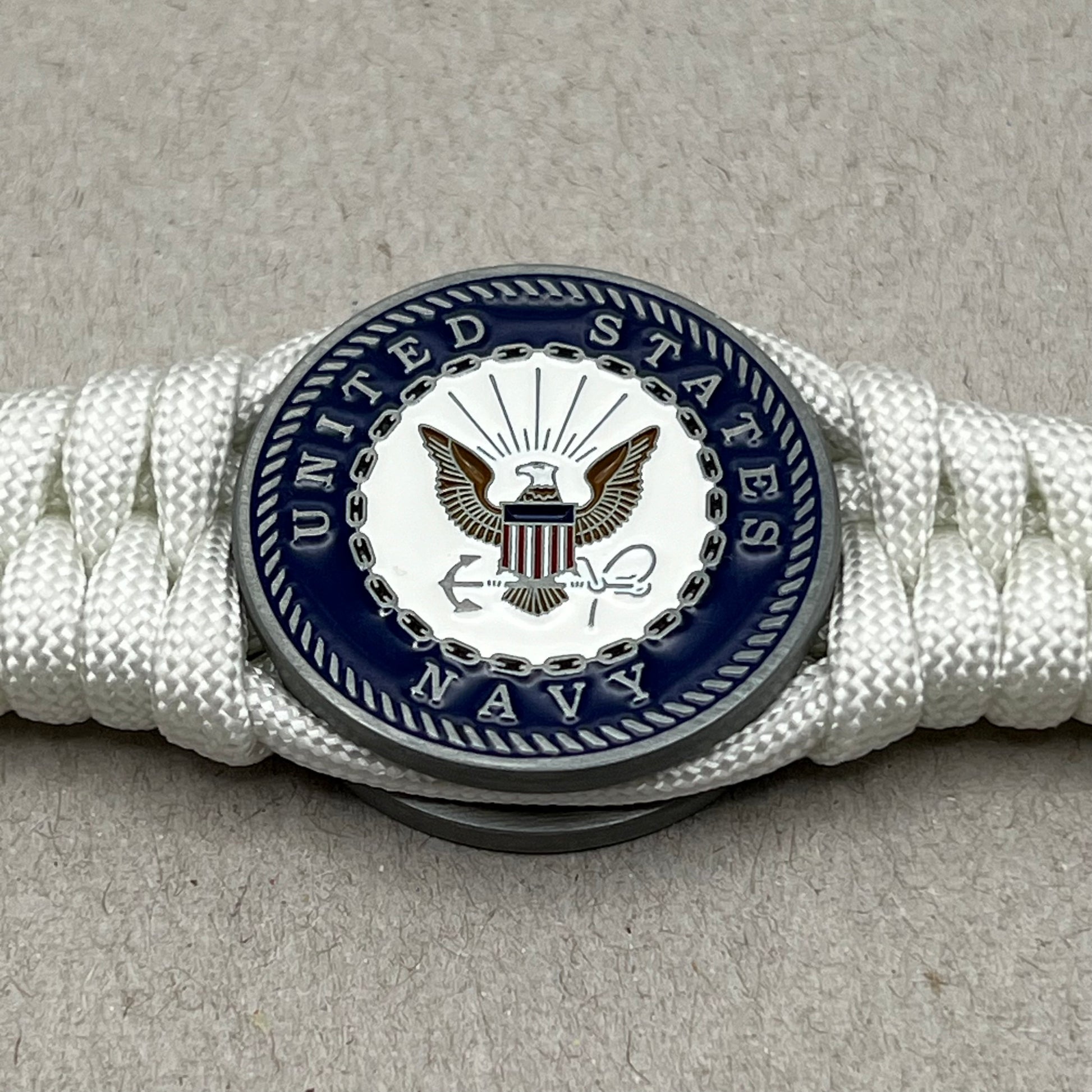 United States Navy bracelet