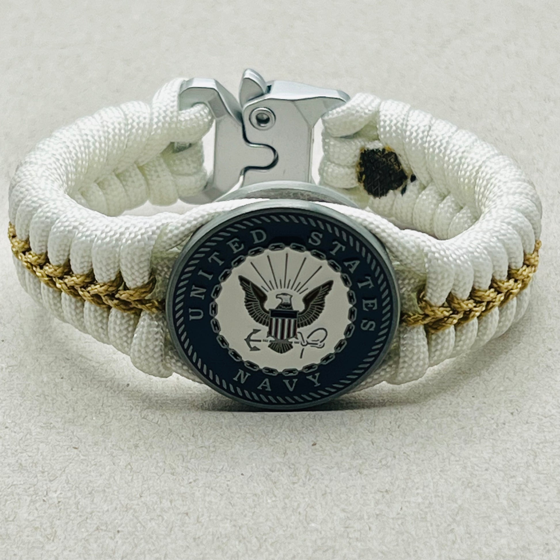 United States Navy bracelet