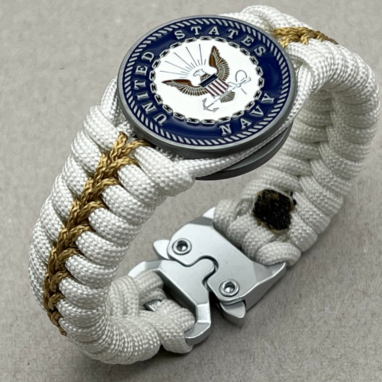 United States Navy bracelet