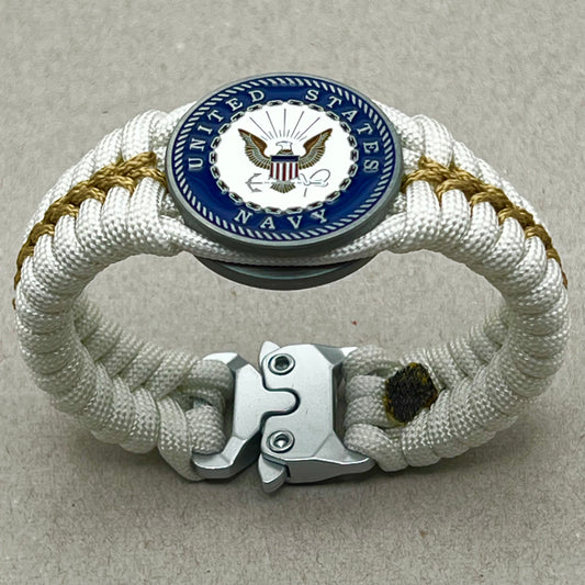 United States Navy bracelet