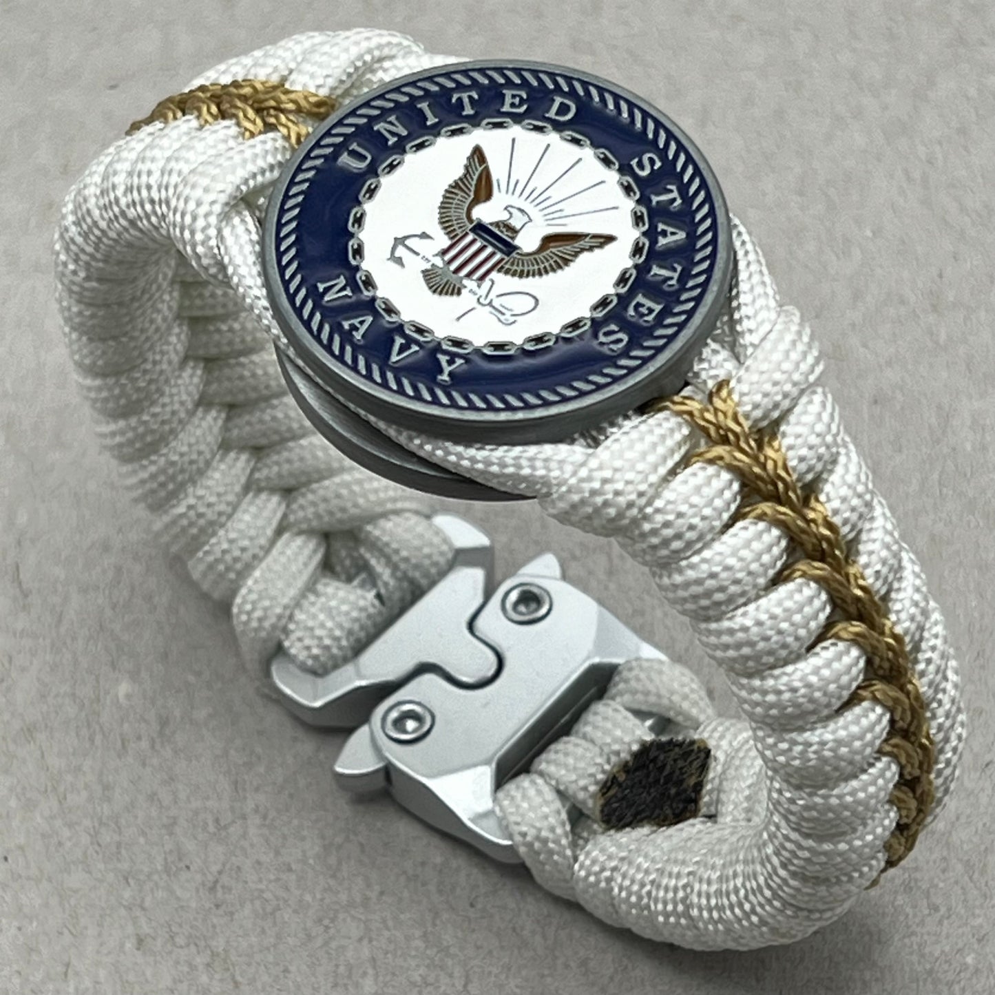 United States Navy bracelet