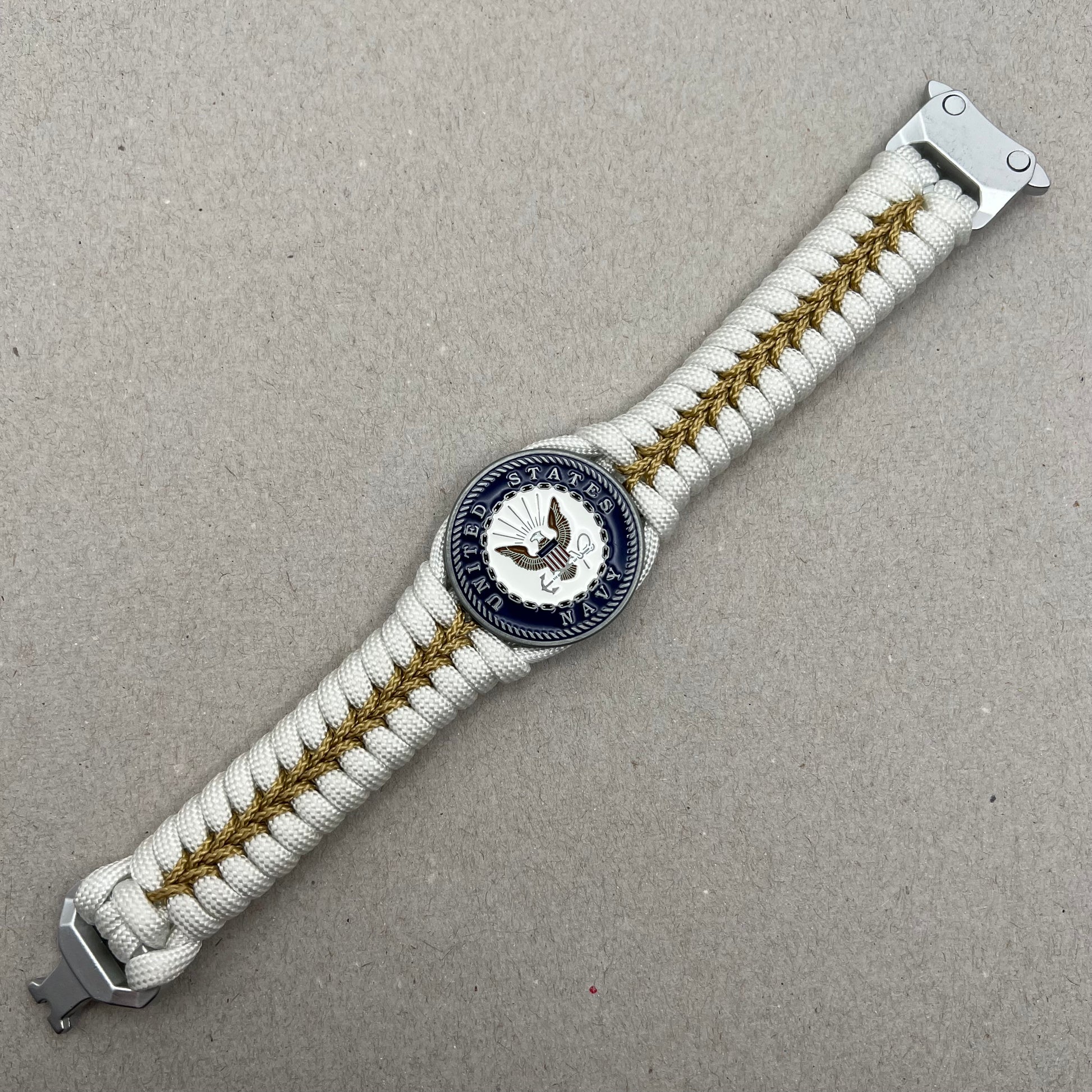 United States Navy bracelet