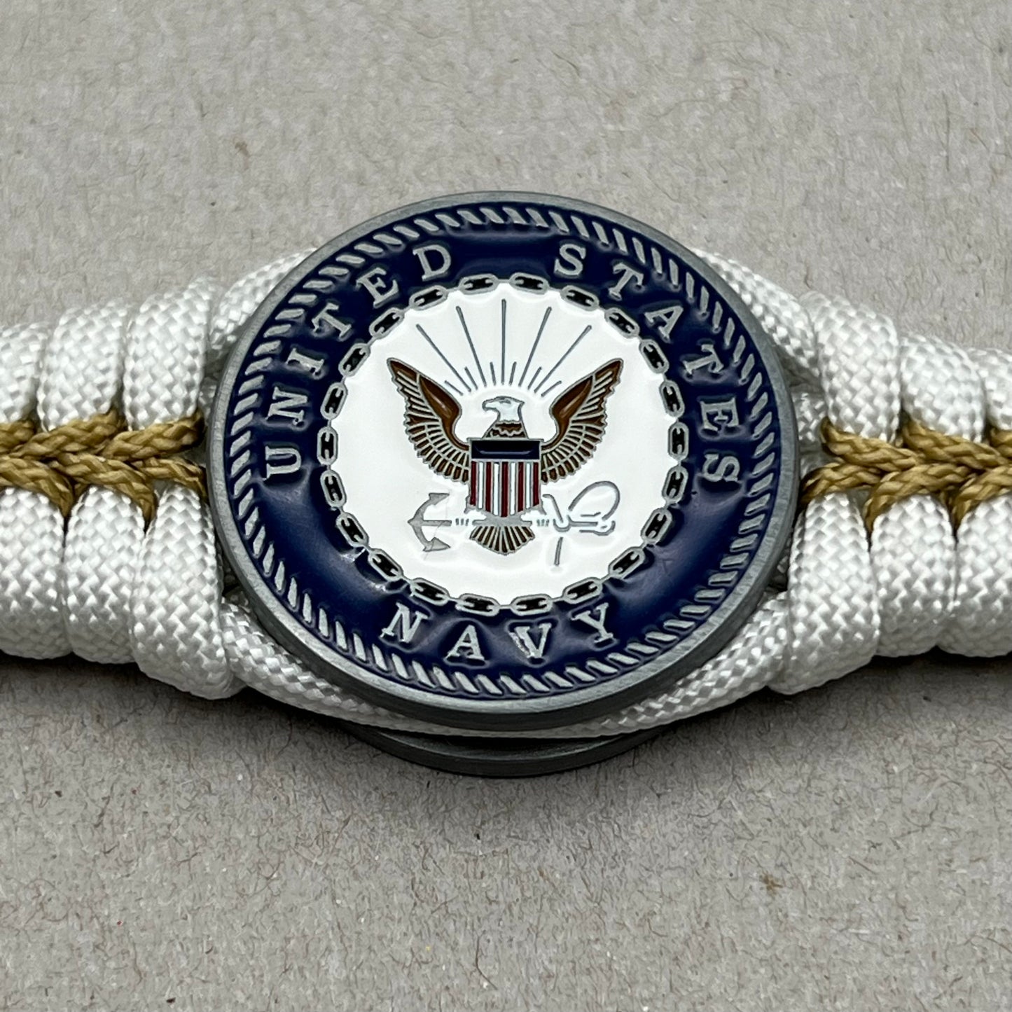 United States Navy bracelet