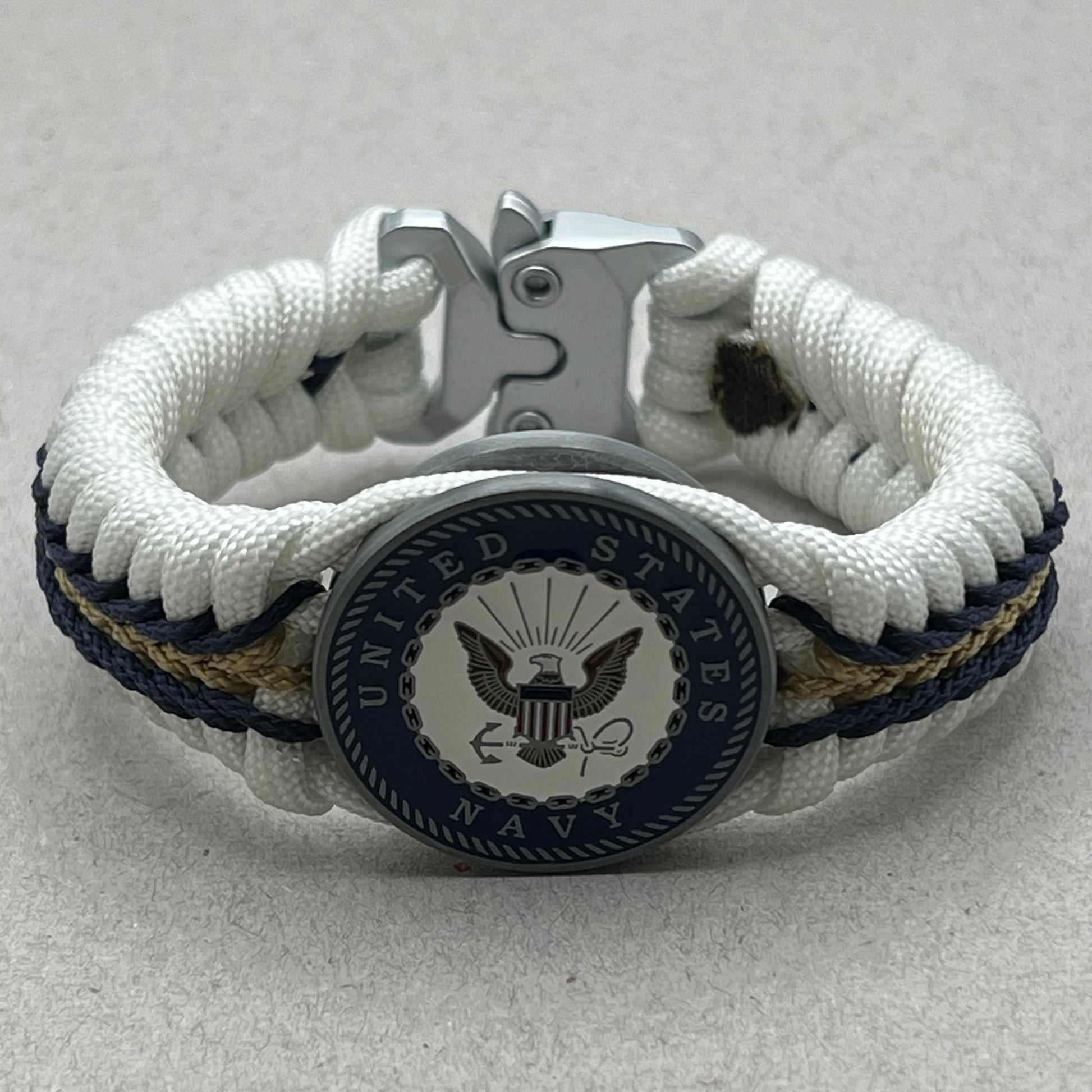 United States Navy bracelet