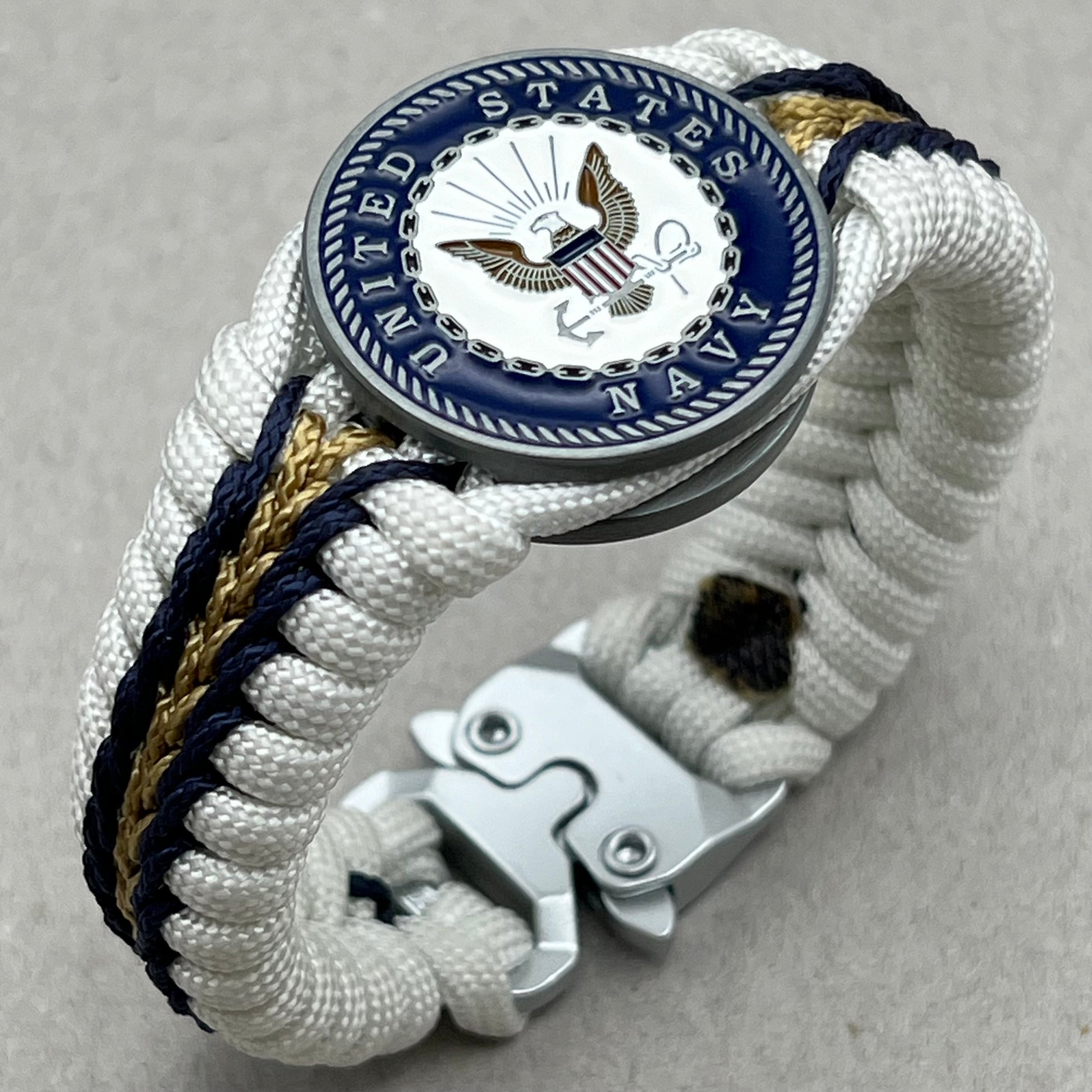 United States Navy bracelet