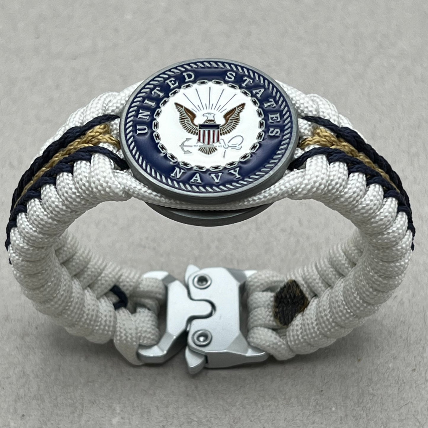 United States Navy bracelet