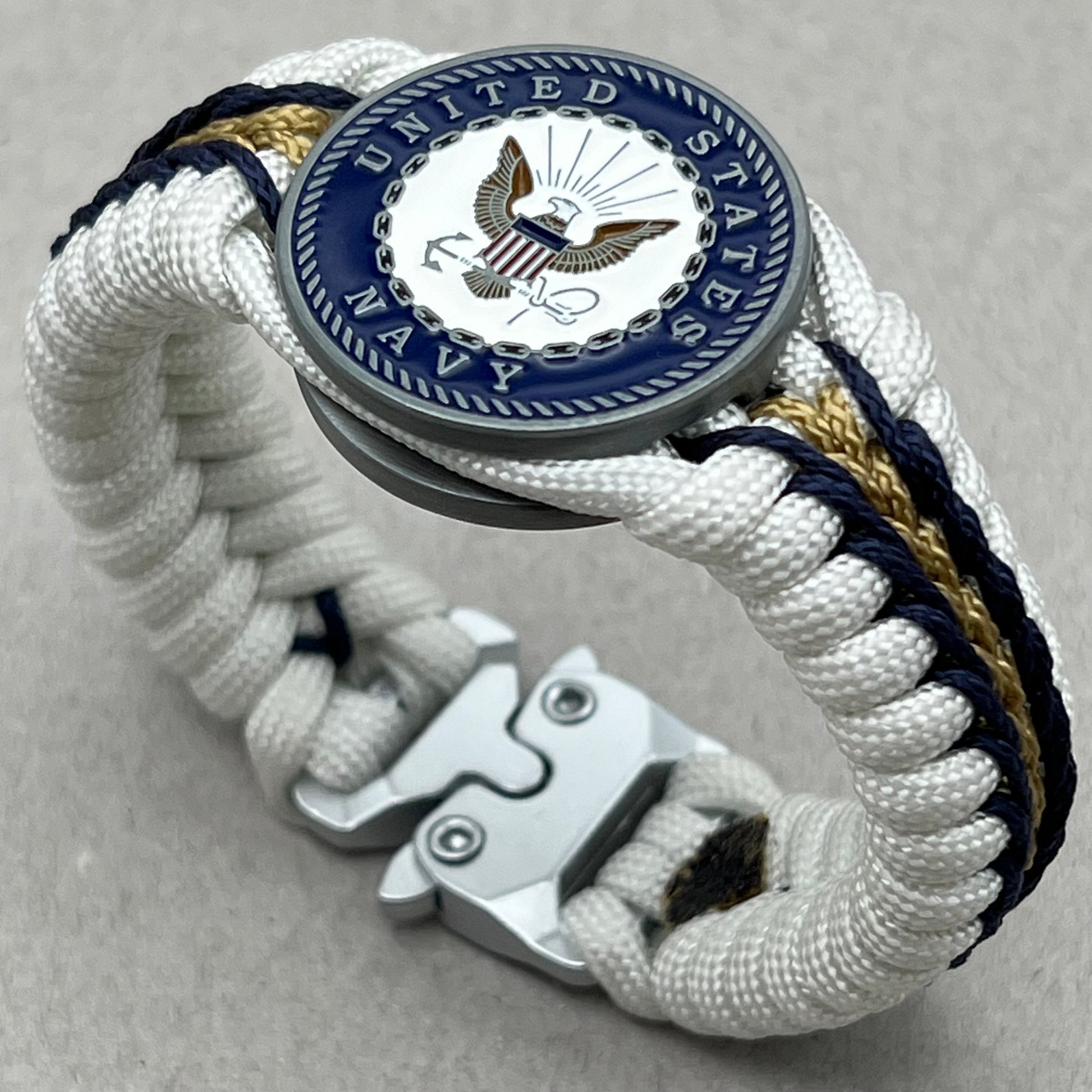 United States Navy bracelet