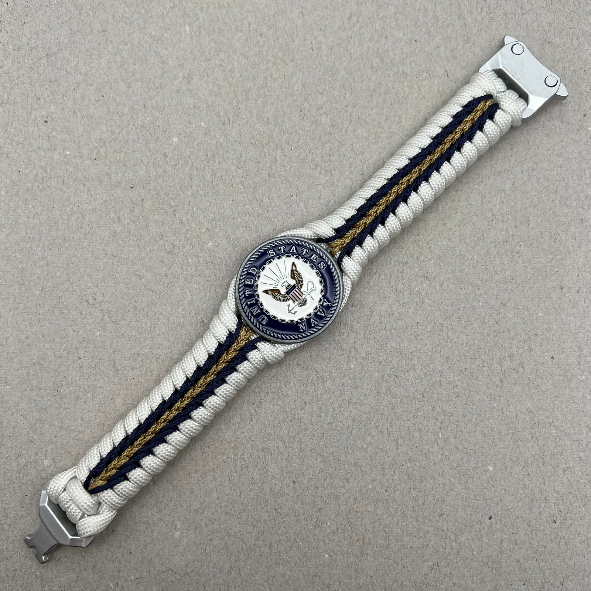 United States Navy bracelet