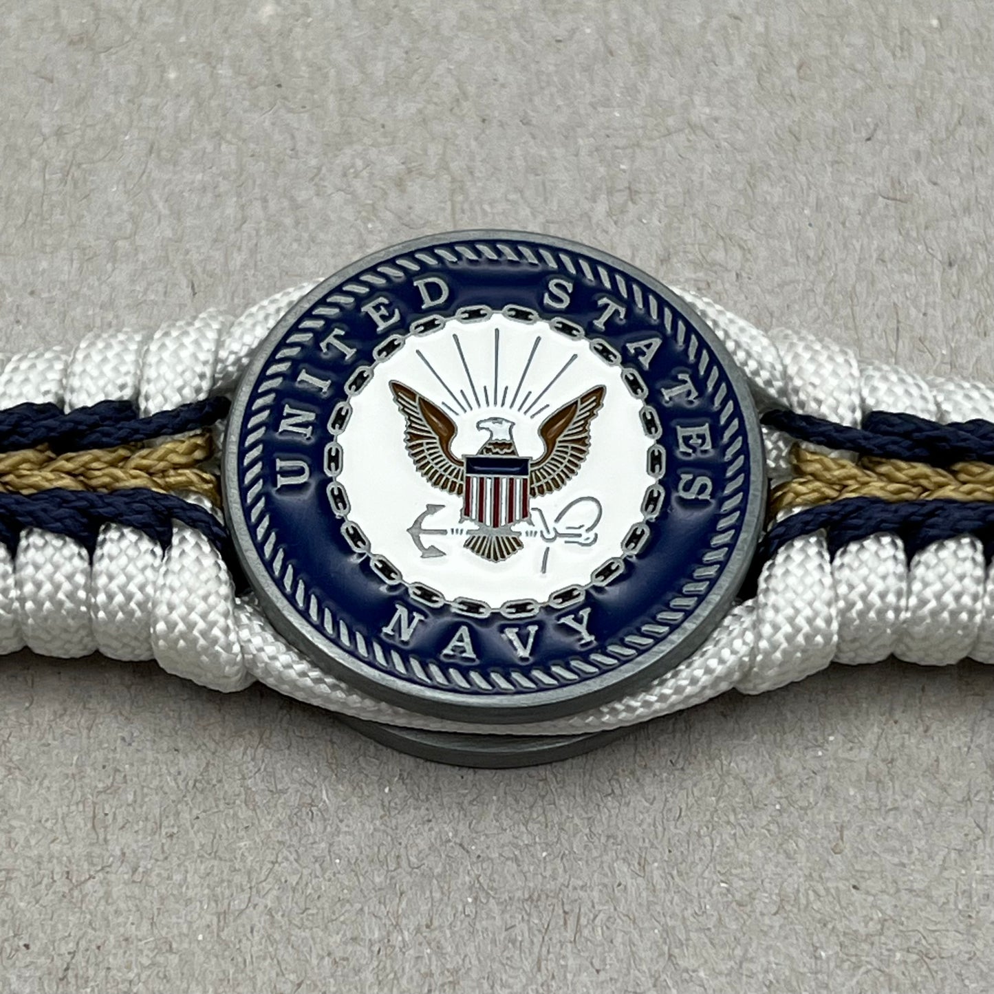 United States Navy bracelet