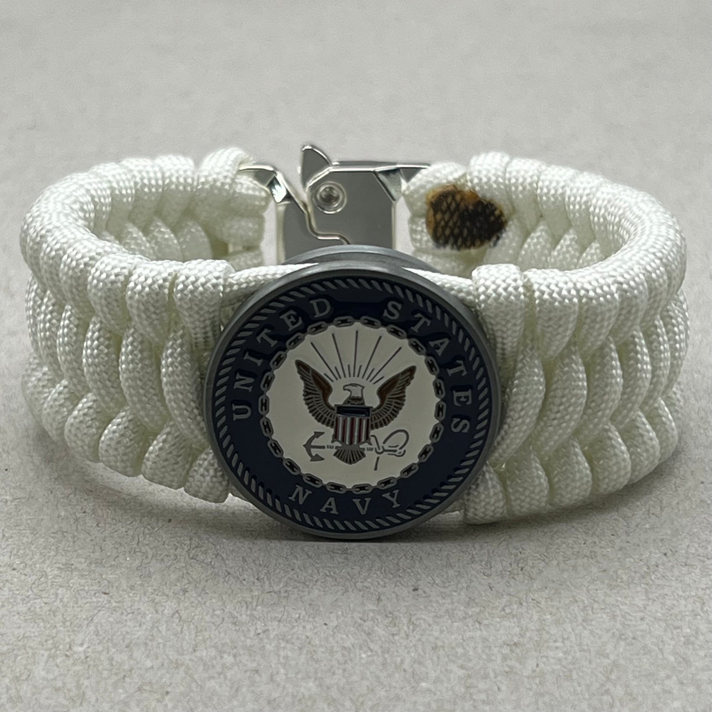 United States Navy bracelet