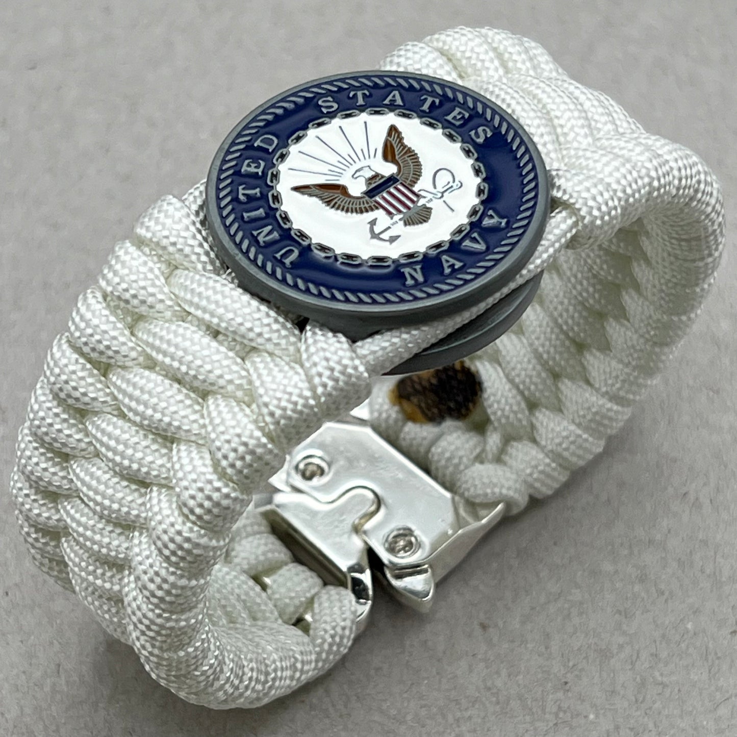 United States Navy bracelet