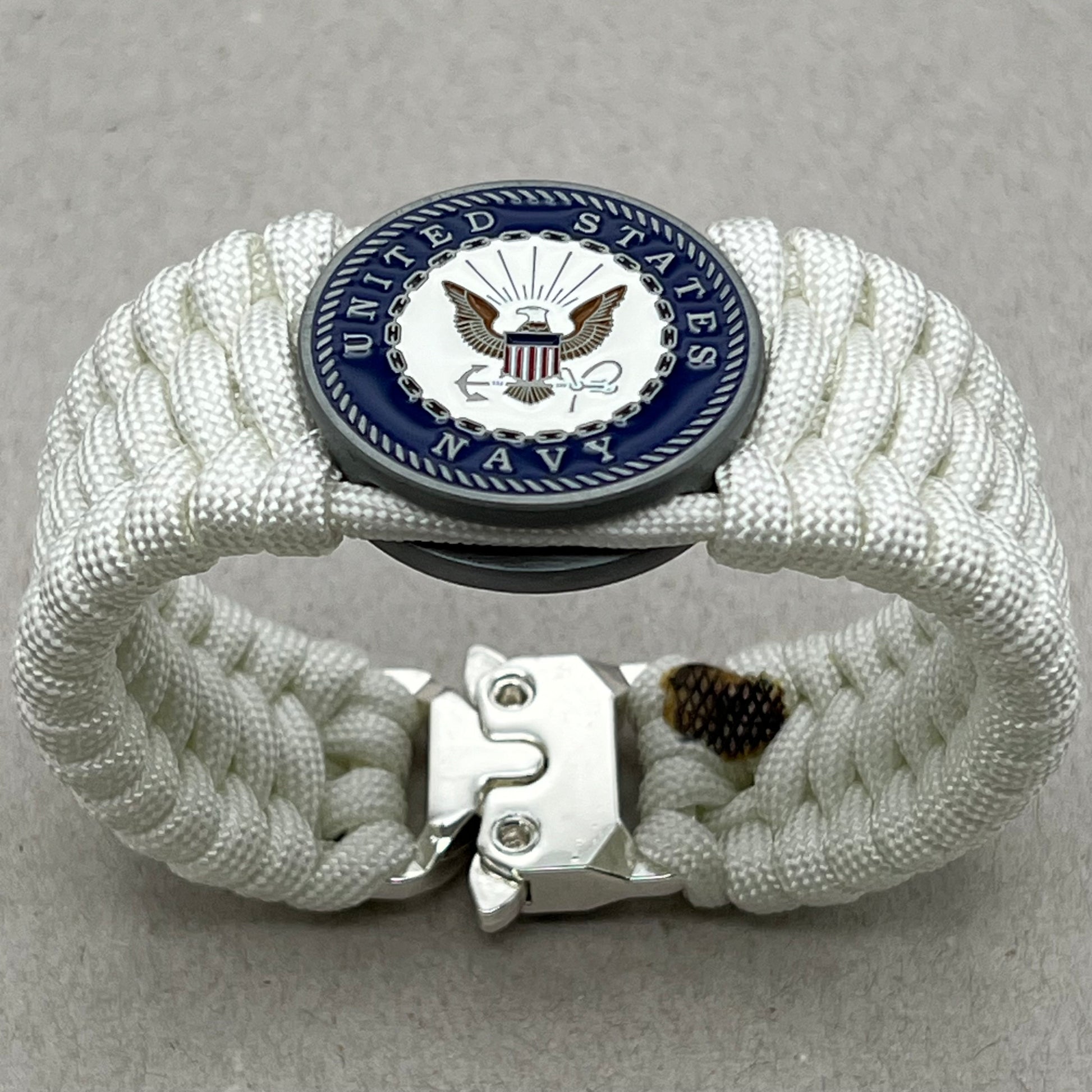 United States Navy bracelet