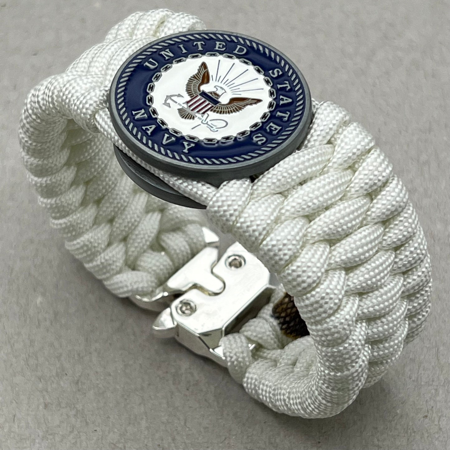 United States Navy bracelet