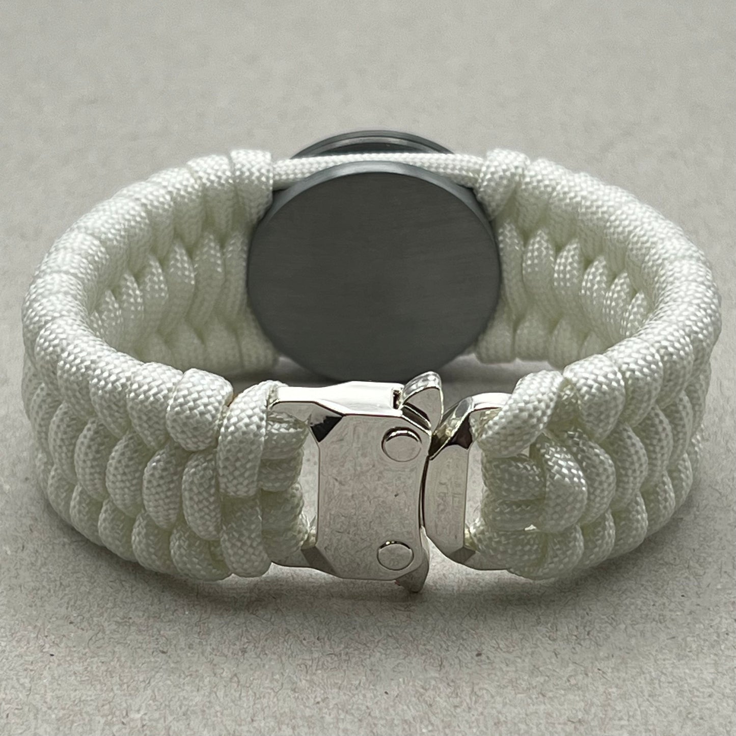 United States Navy bracelet-White