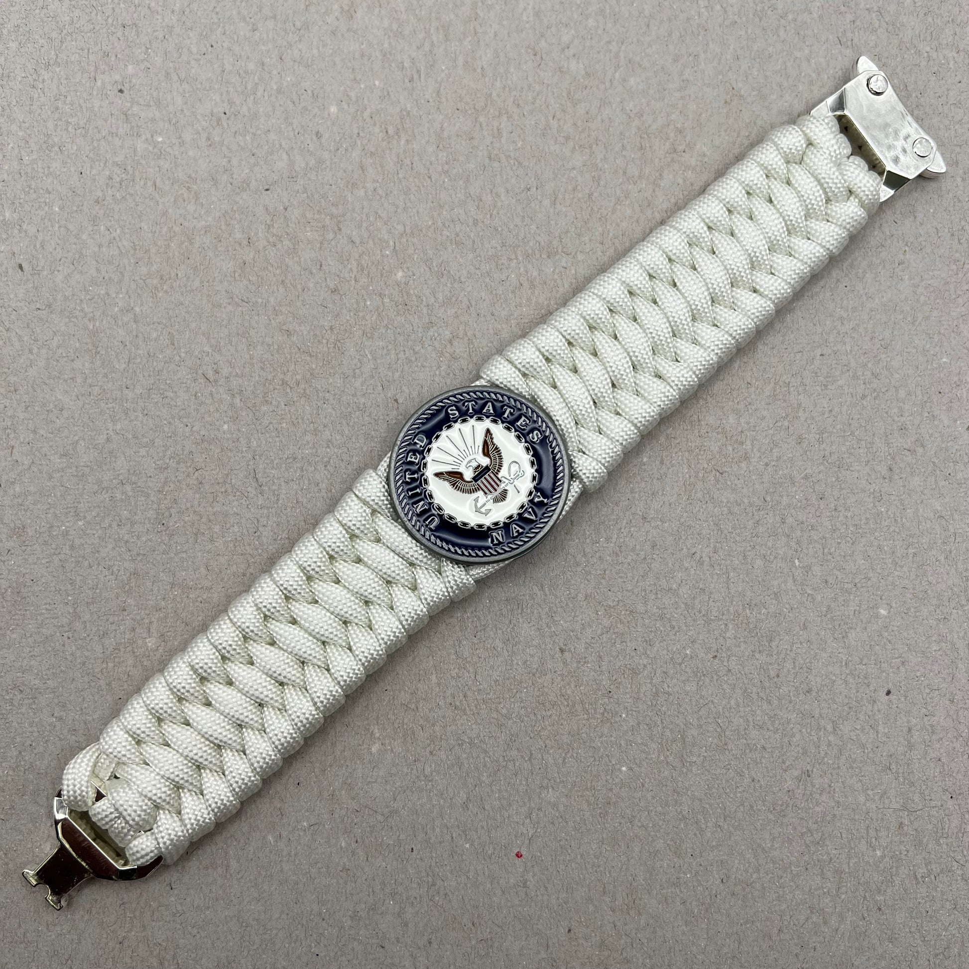 United States Navy bracelet