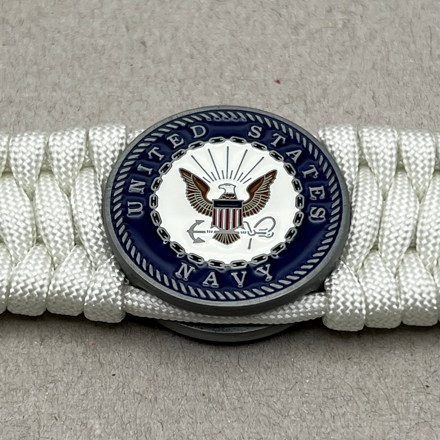 United States Navy bracelet