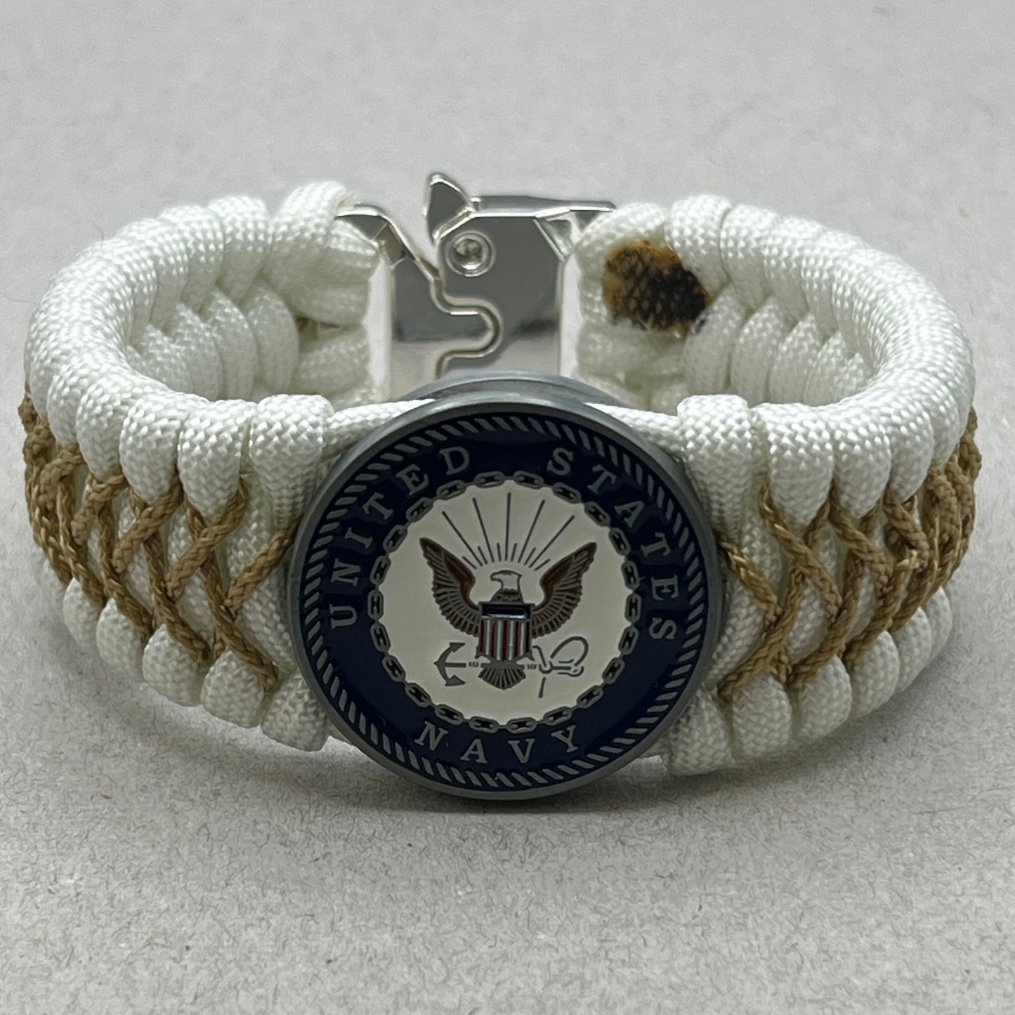 United States Navy bracelet