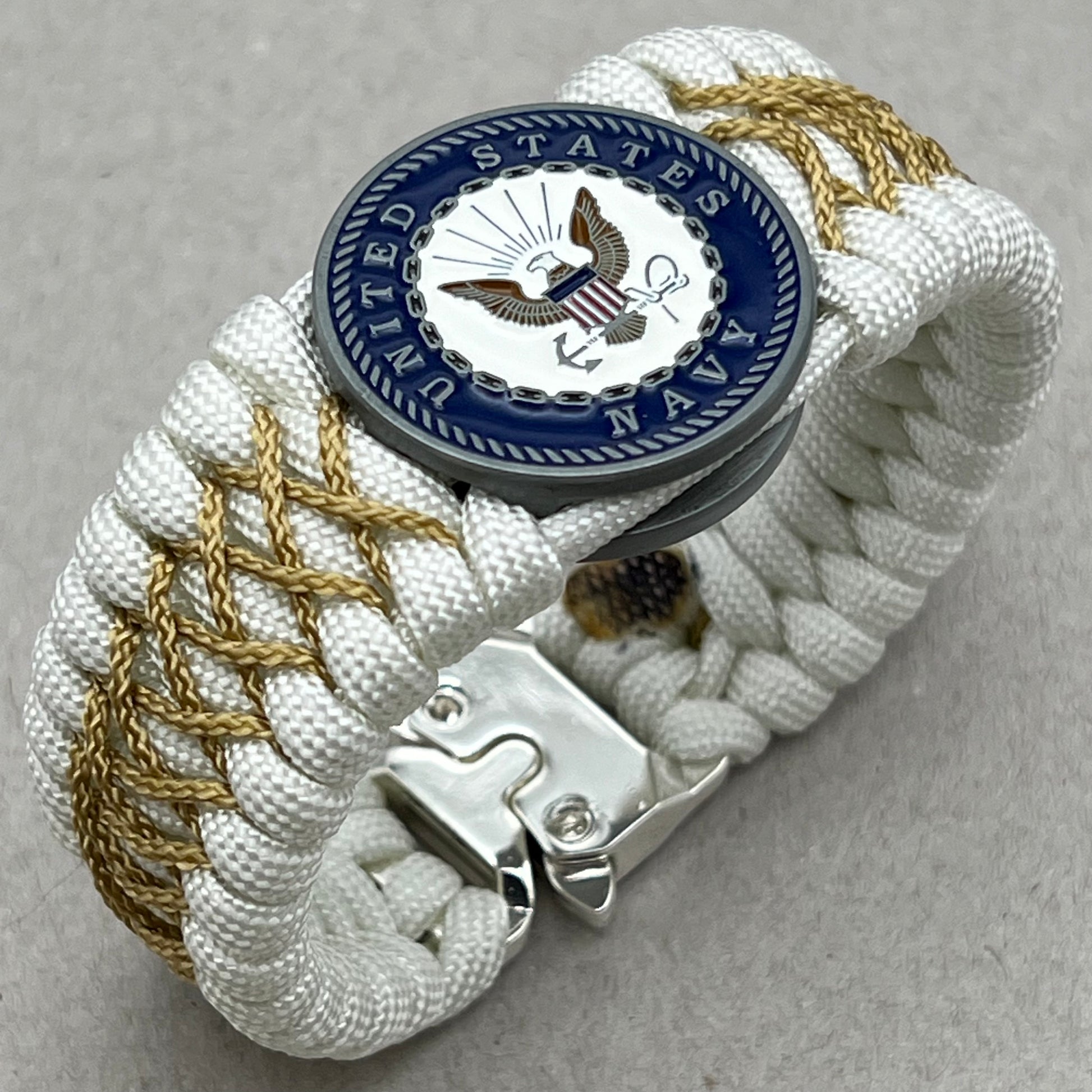 United States Navy bracelet