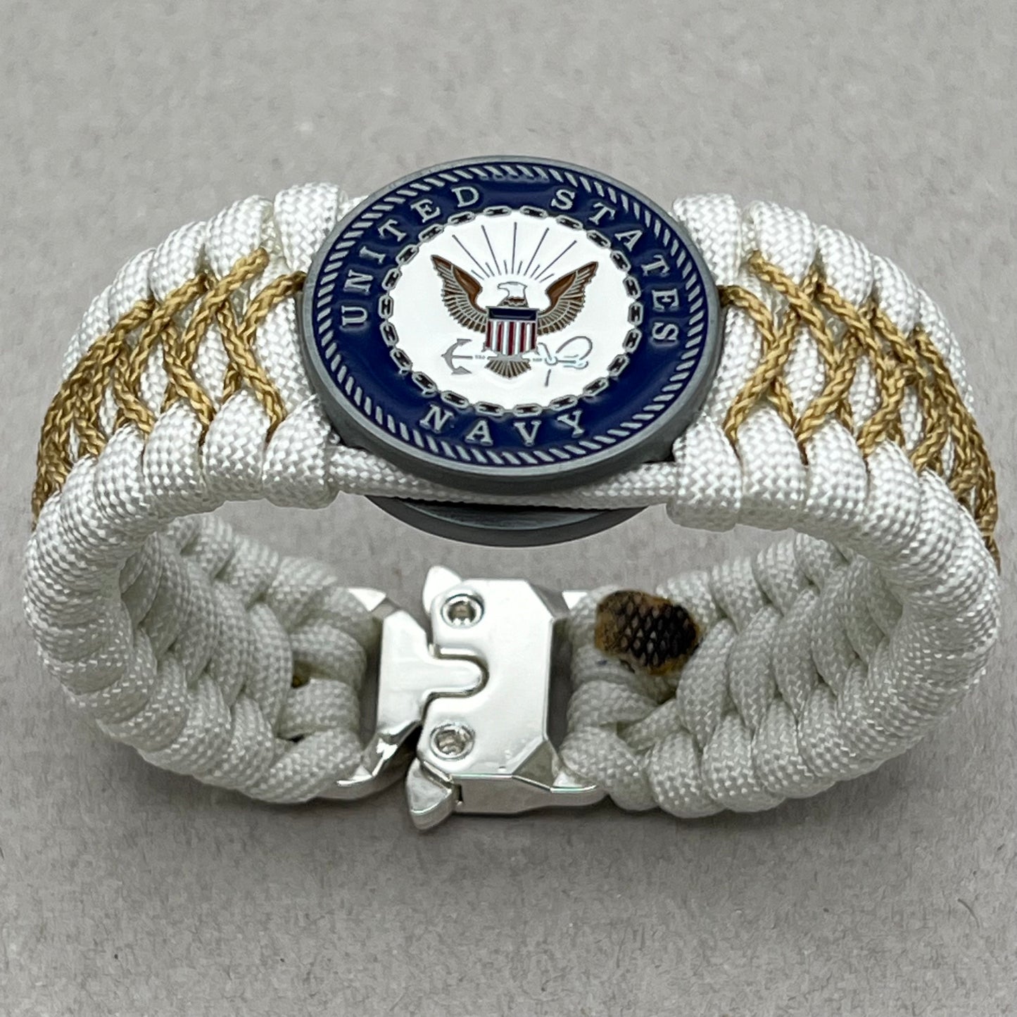 United States Navy bracelet