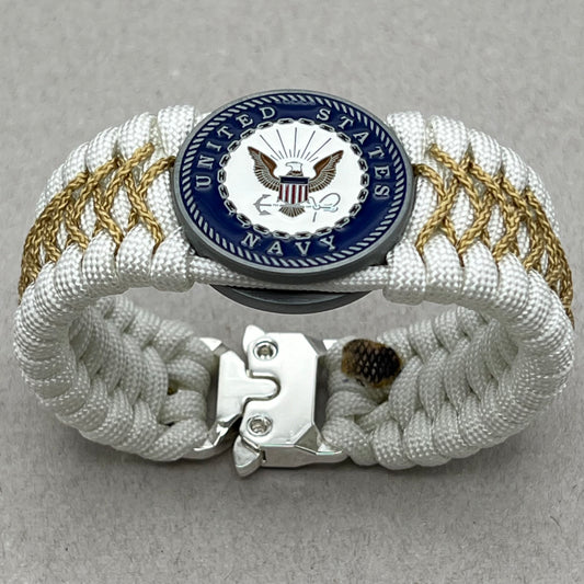 United States Navy bracelet