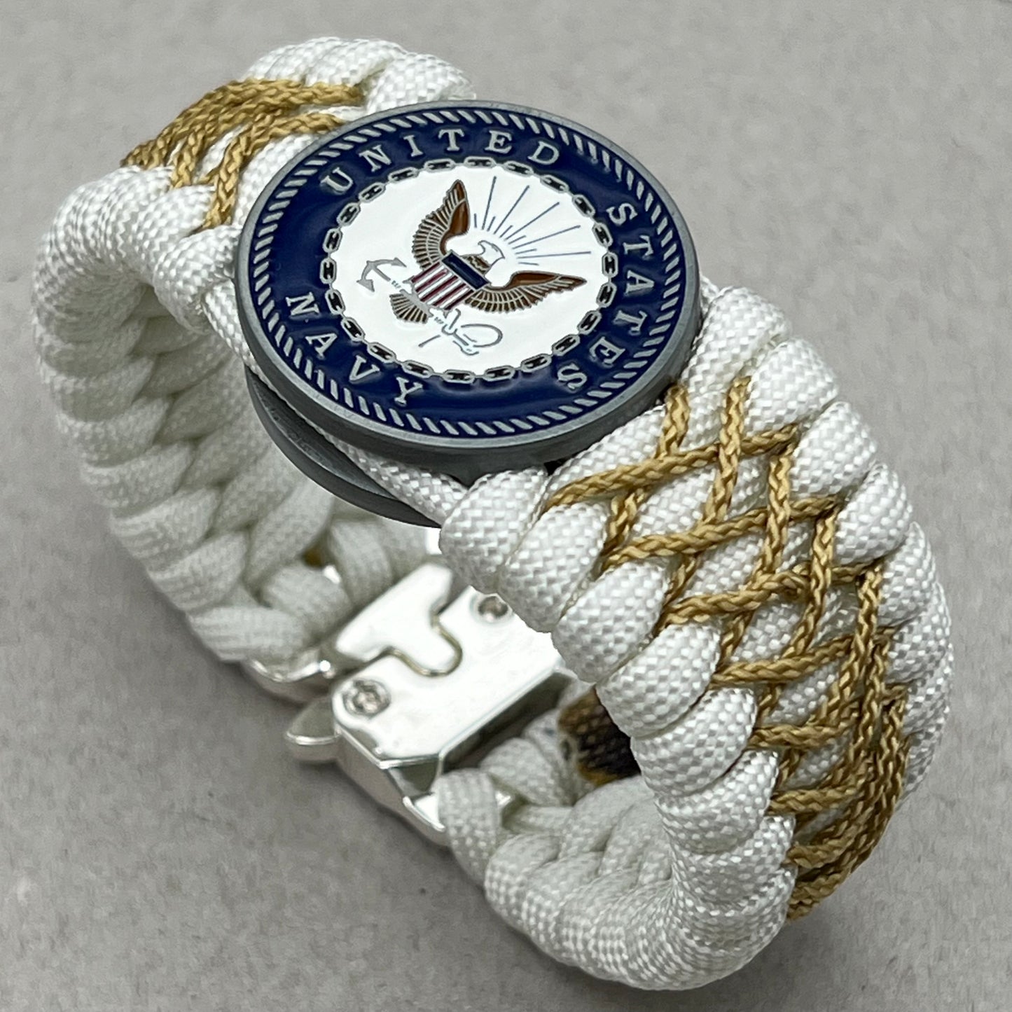 United States Navy bracelet