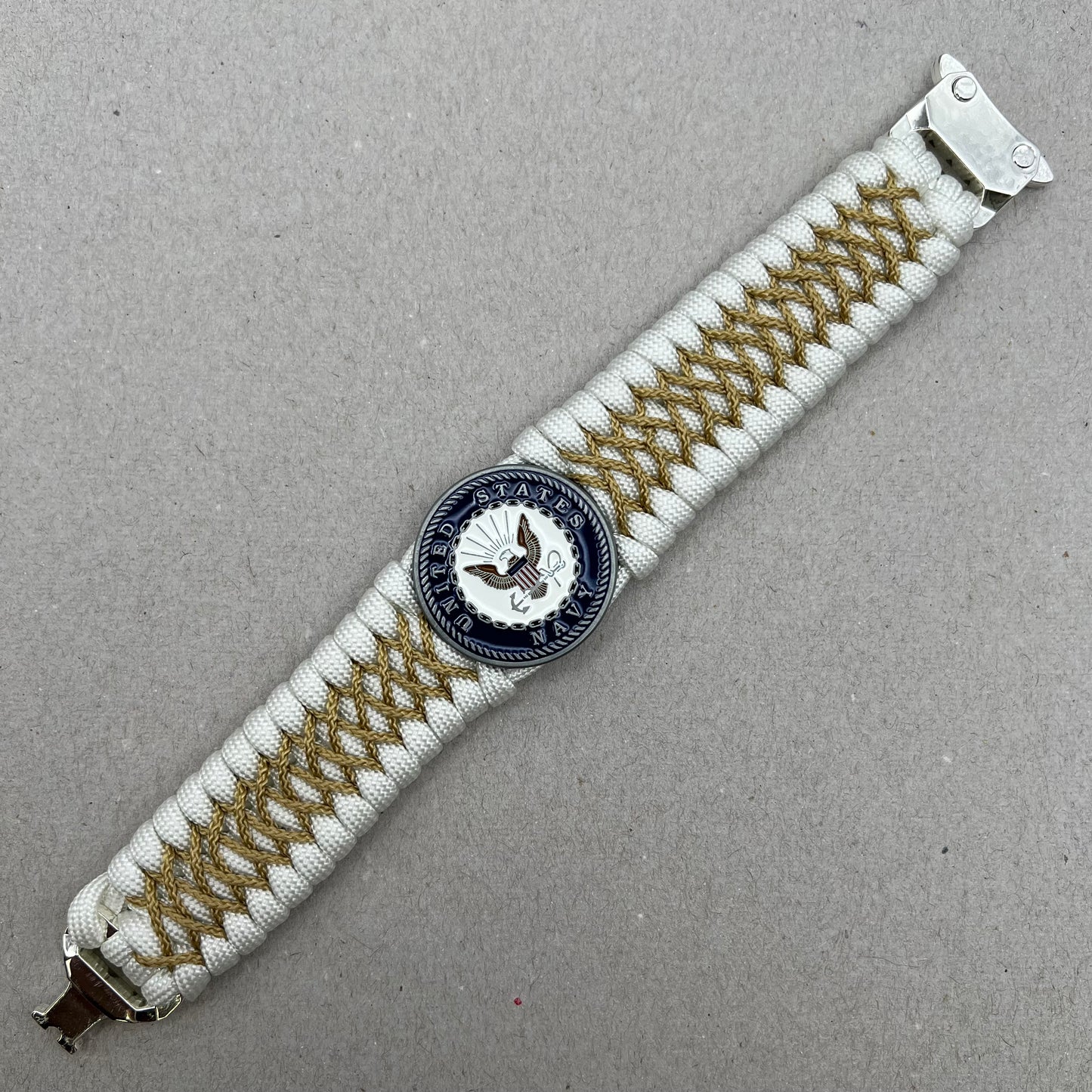 United States Navy bracelet