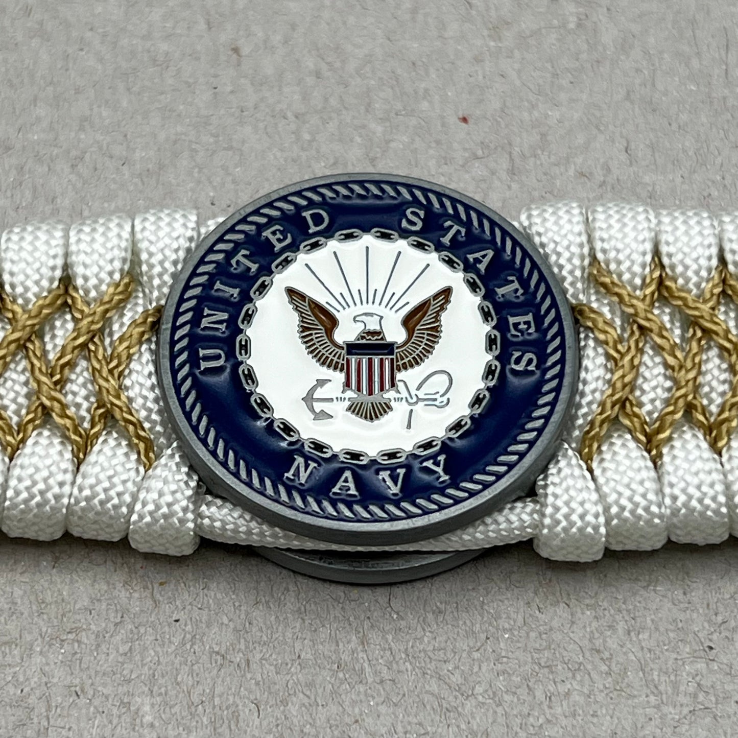 United States Navy bracelet