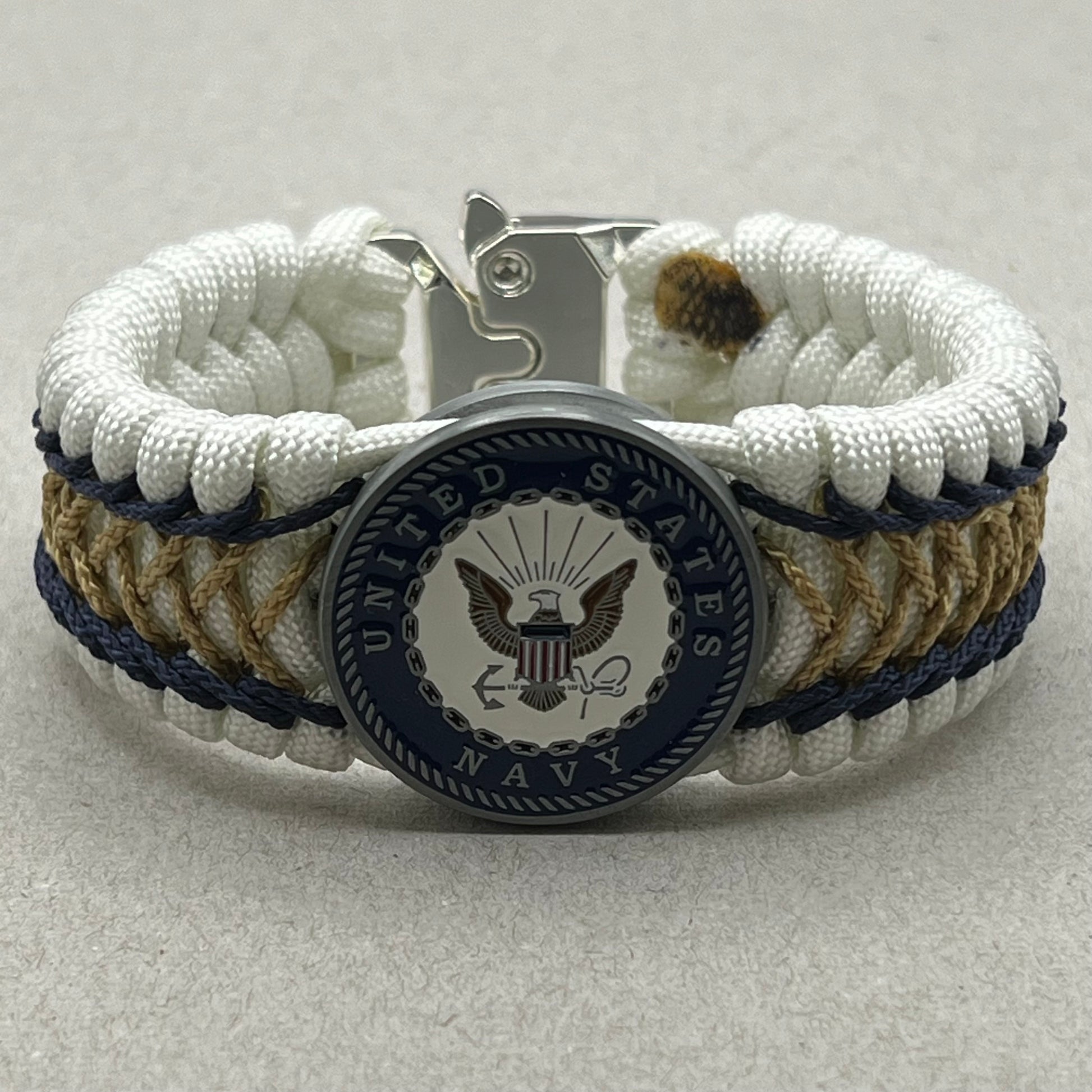 United States Navy bracelet