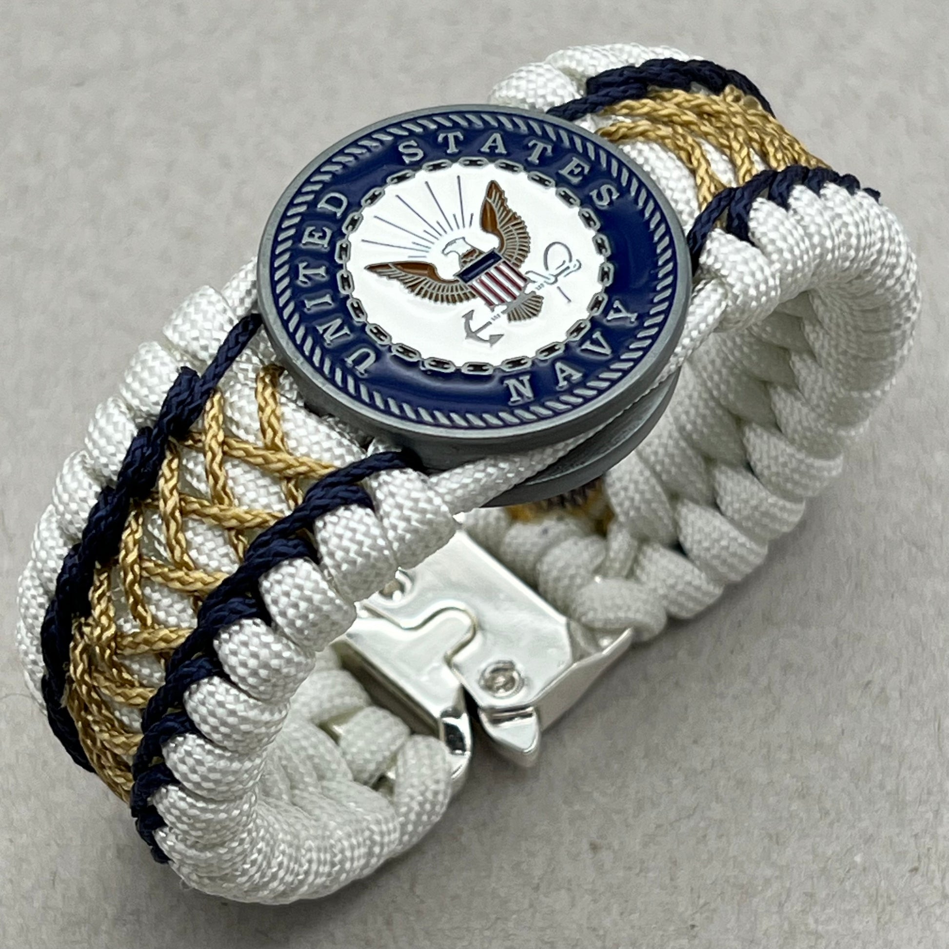 United States Navy bracelet