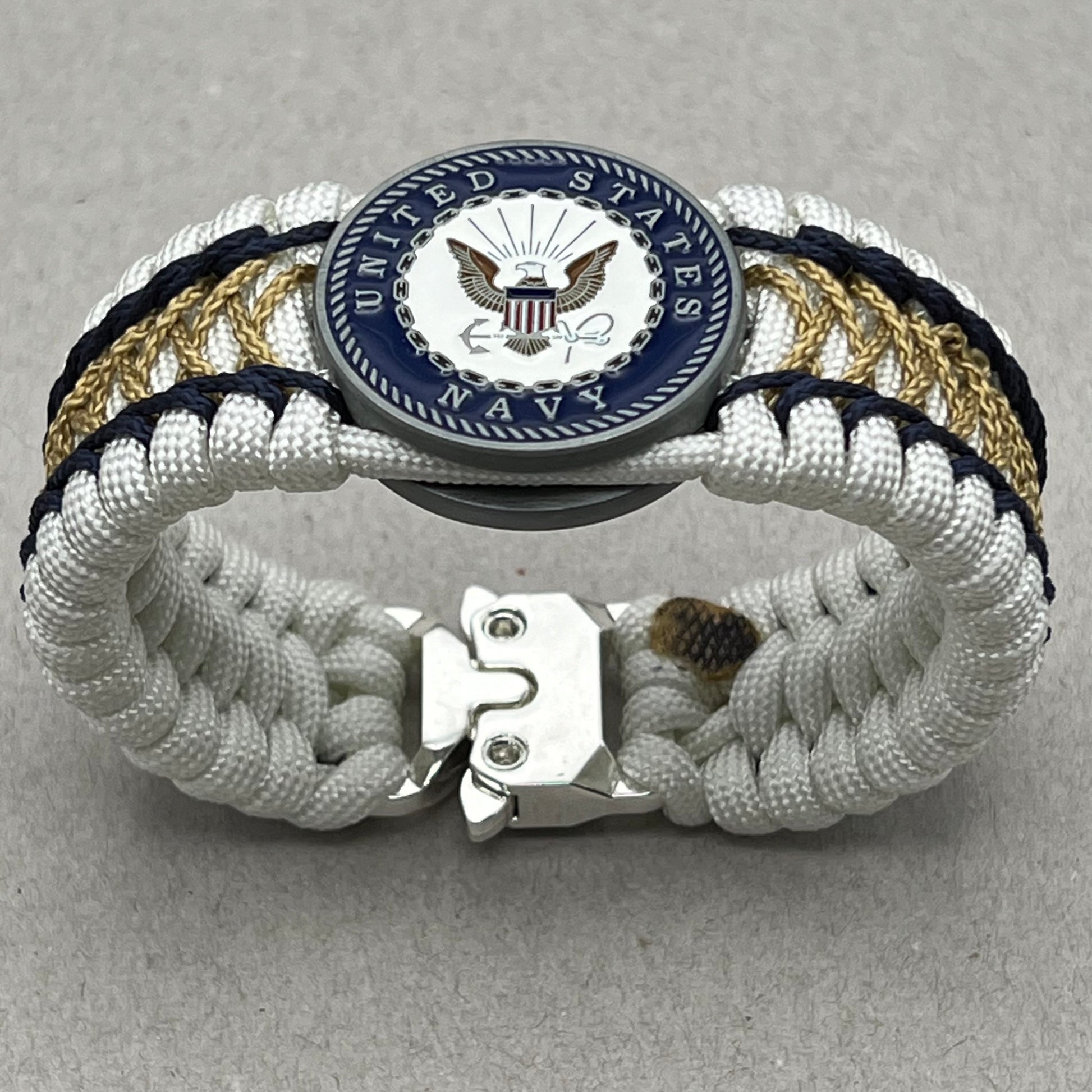 United States Navy bracelet