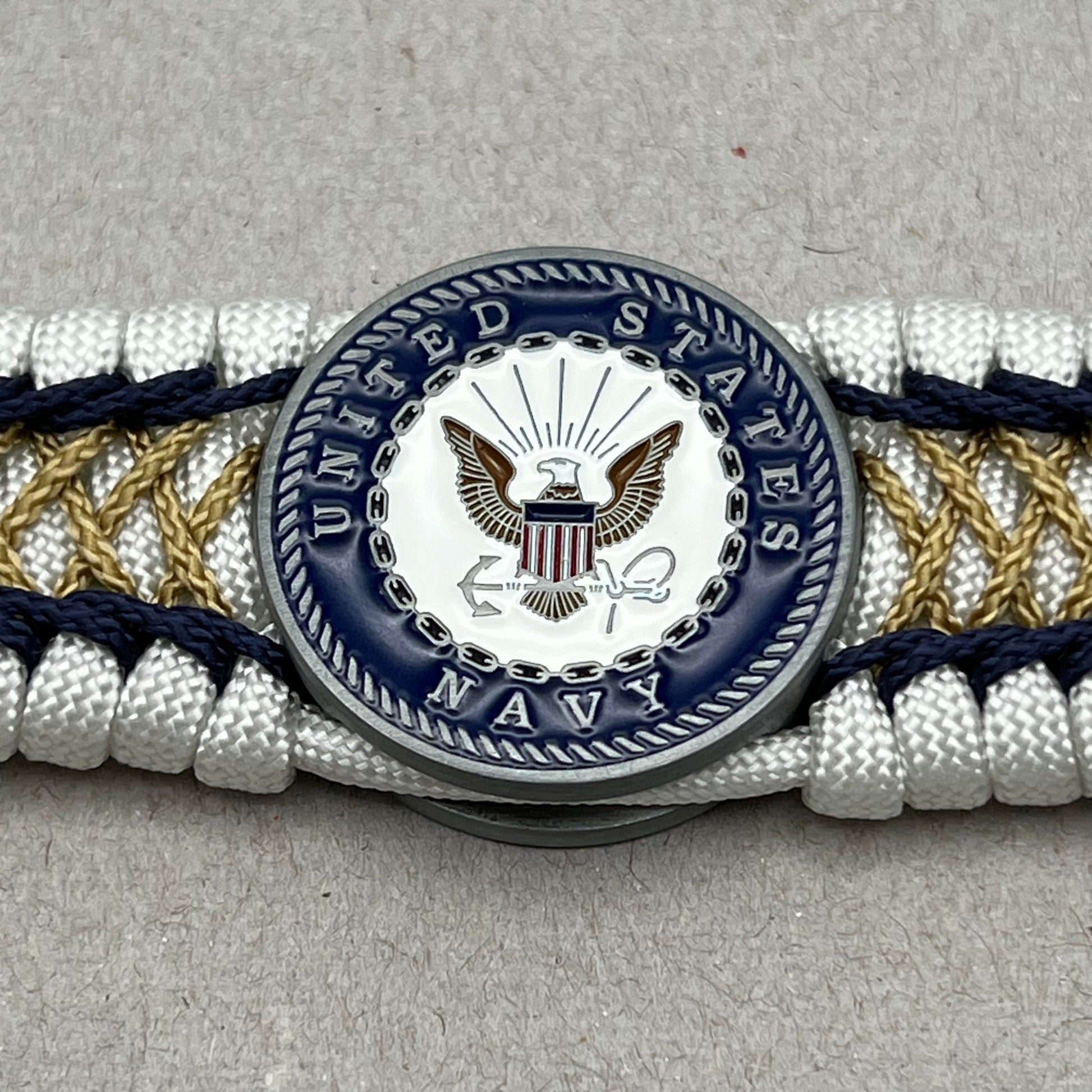 United States Navy bracelet