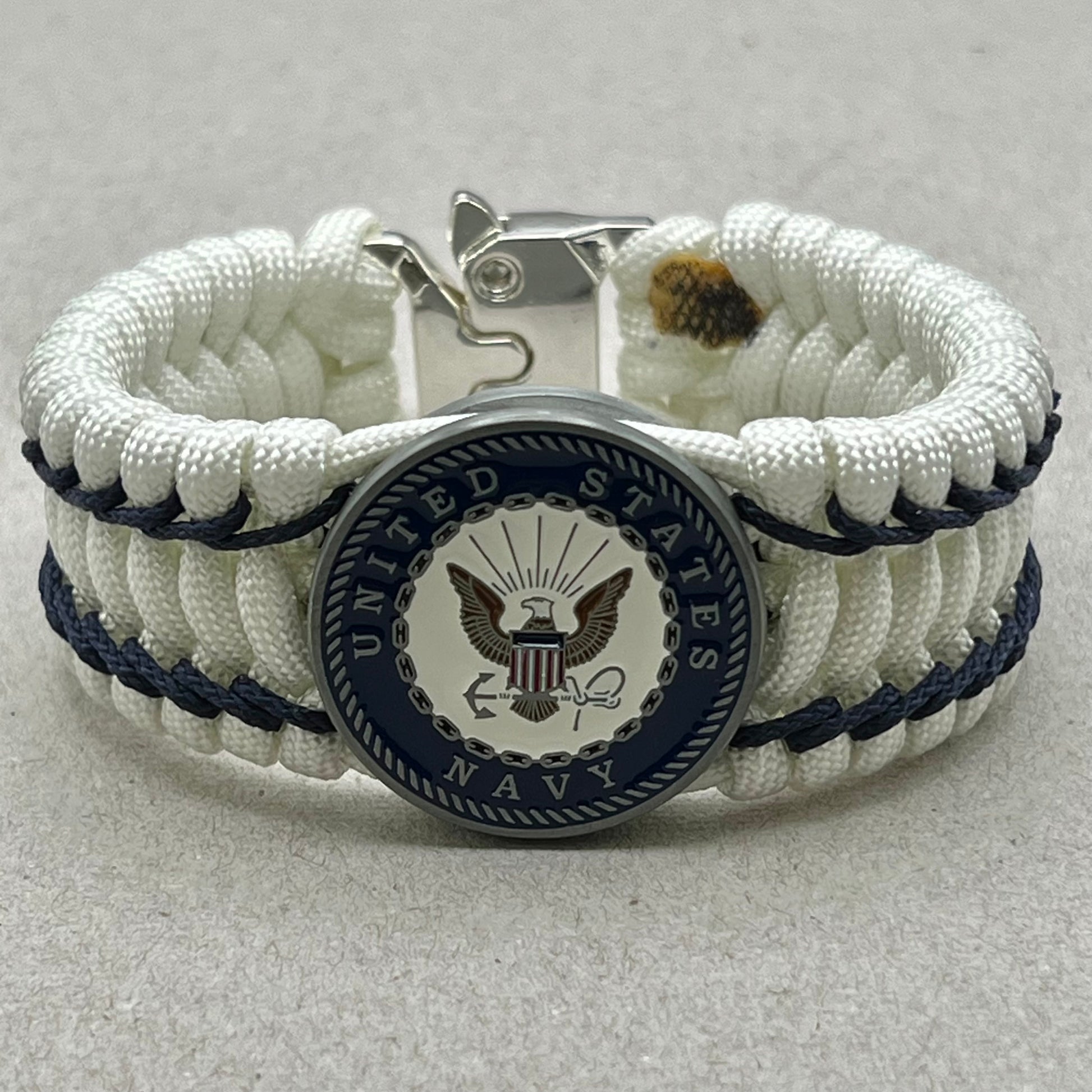 United States Navy bracelet