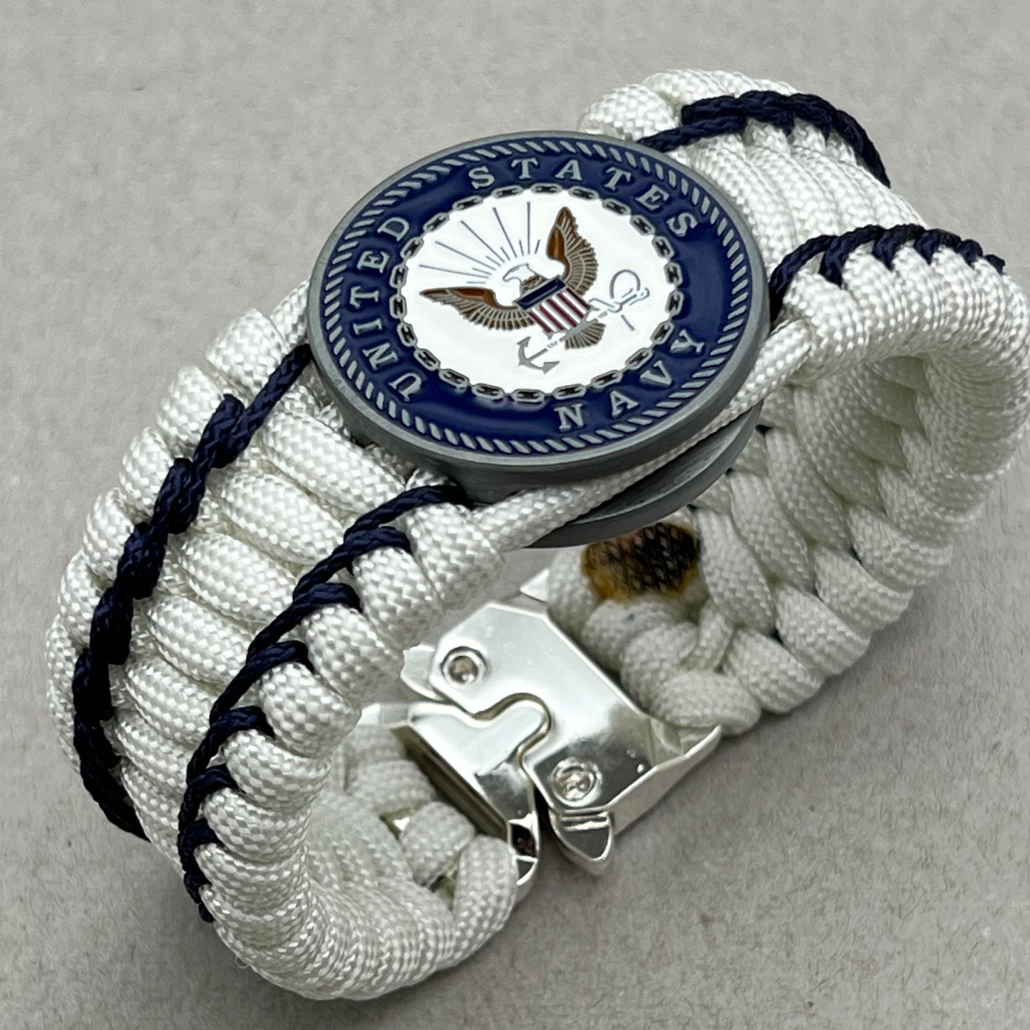 United States Navy bracelet