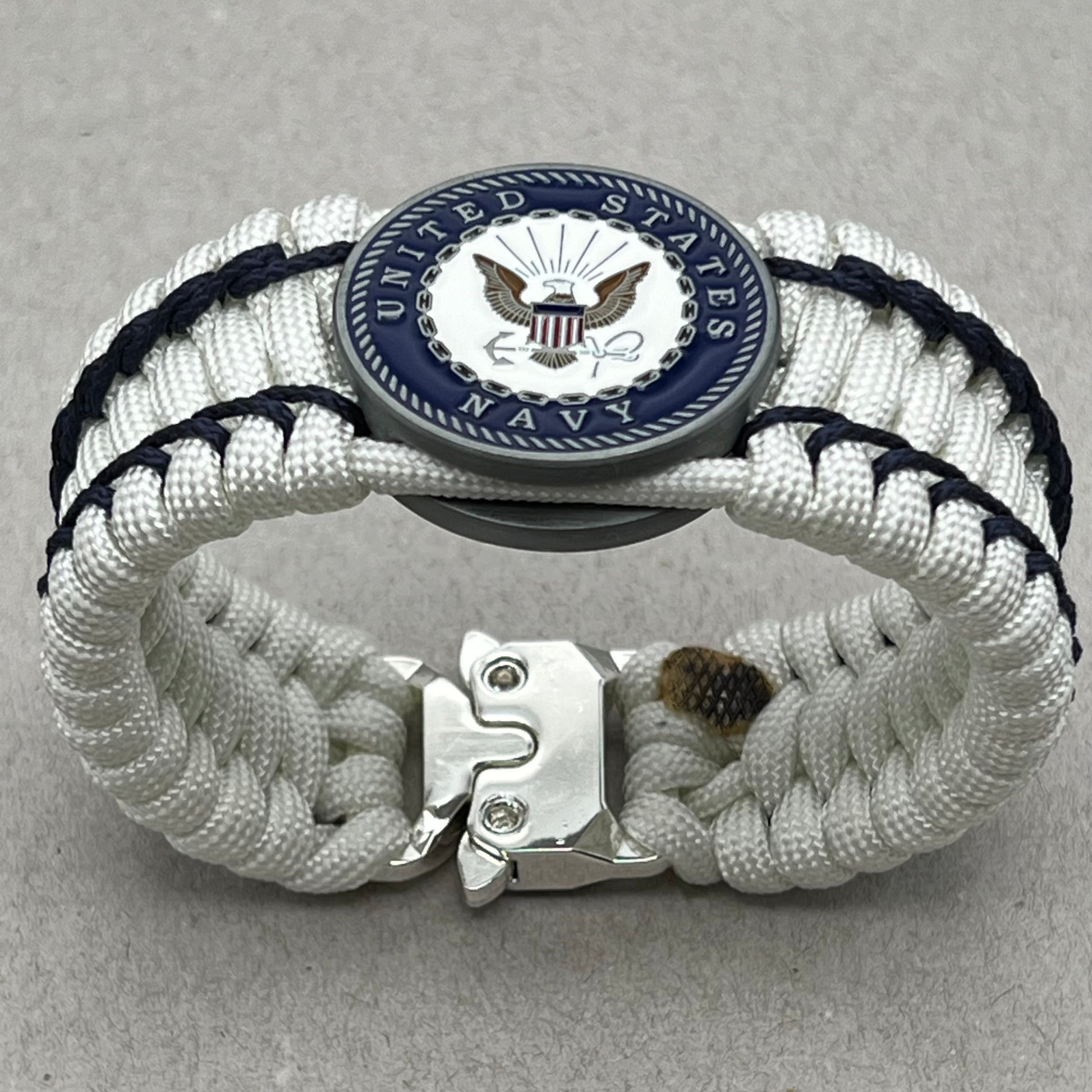 United States Navy bracelet