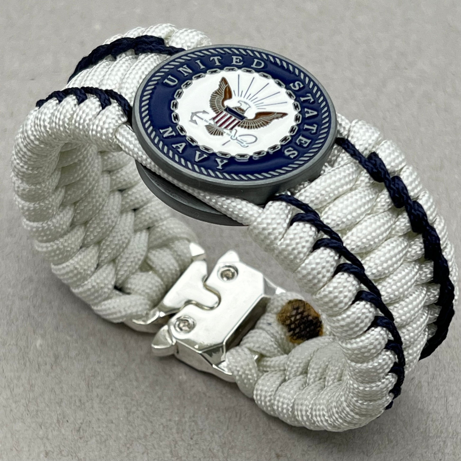 United States Navy bracelet