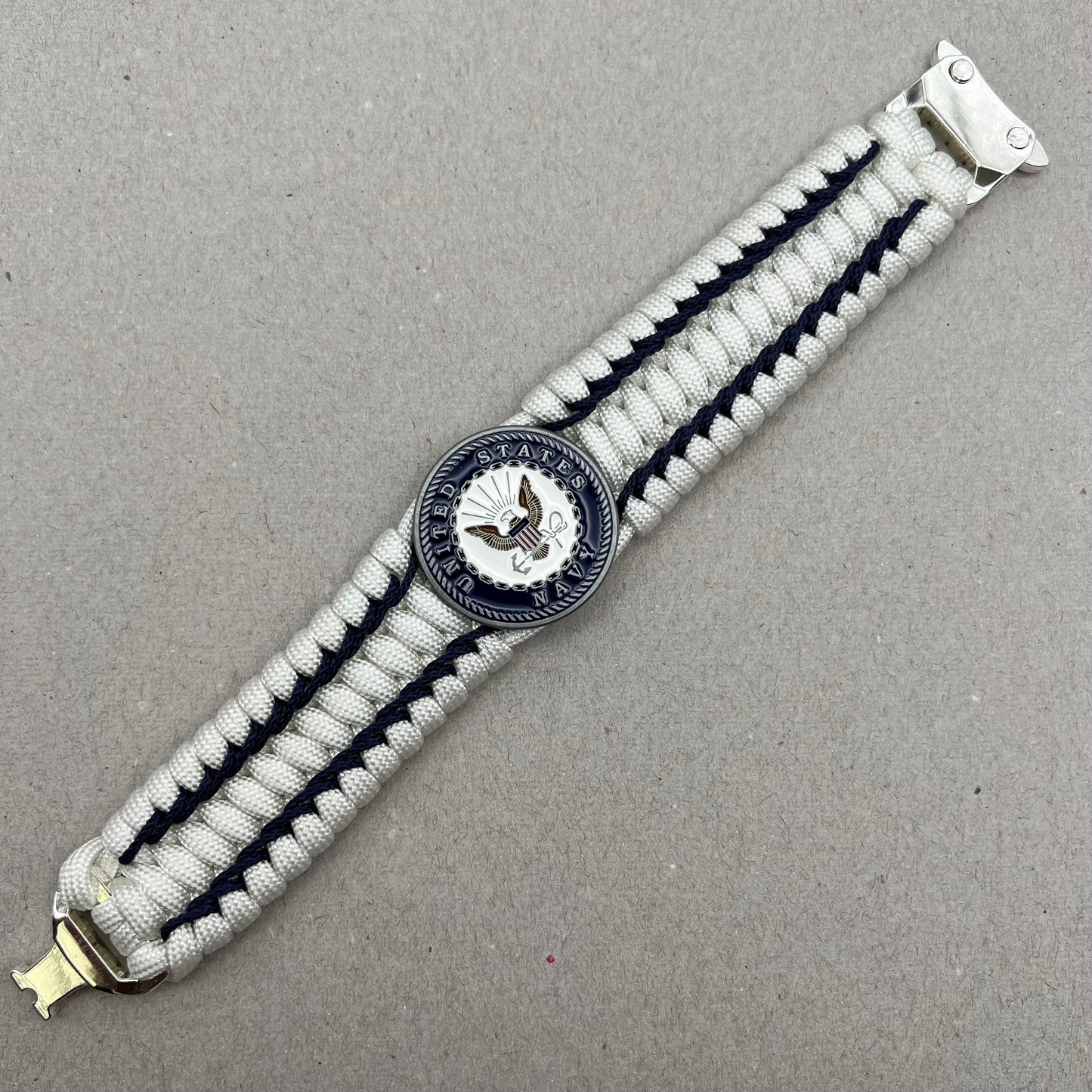 United States Navy bracelet