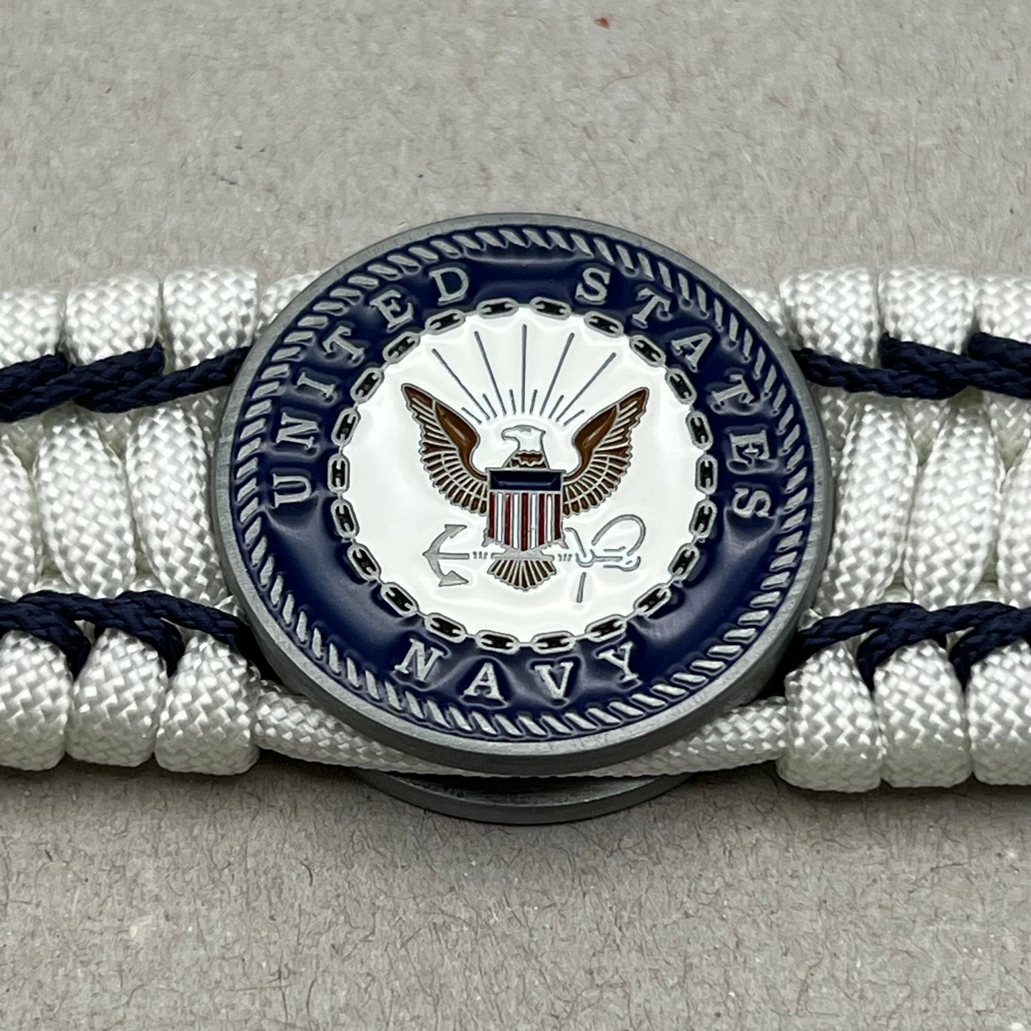 United States Navy bracelet