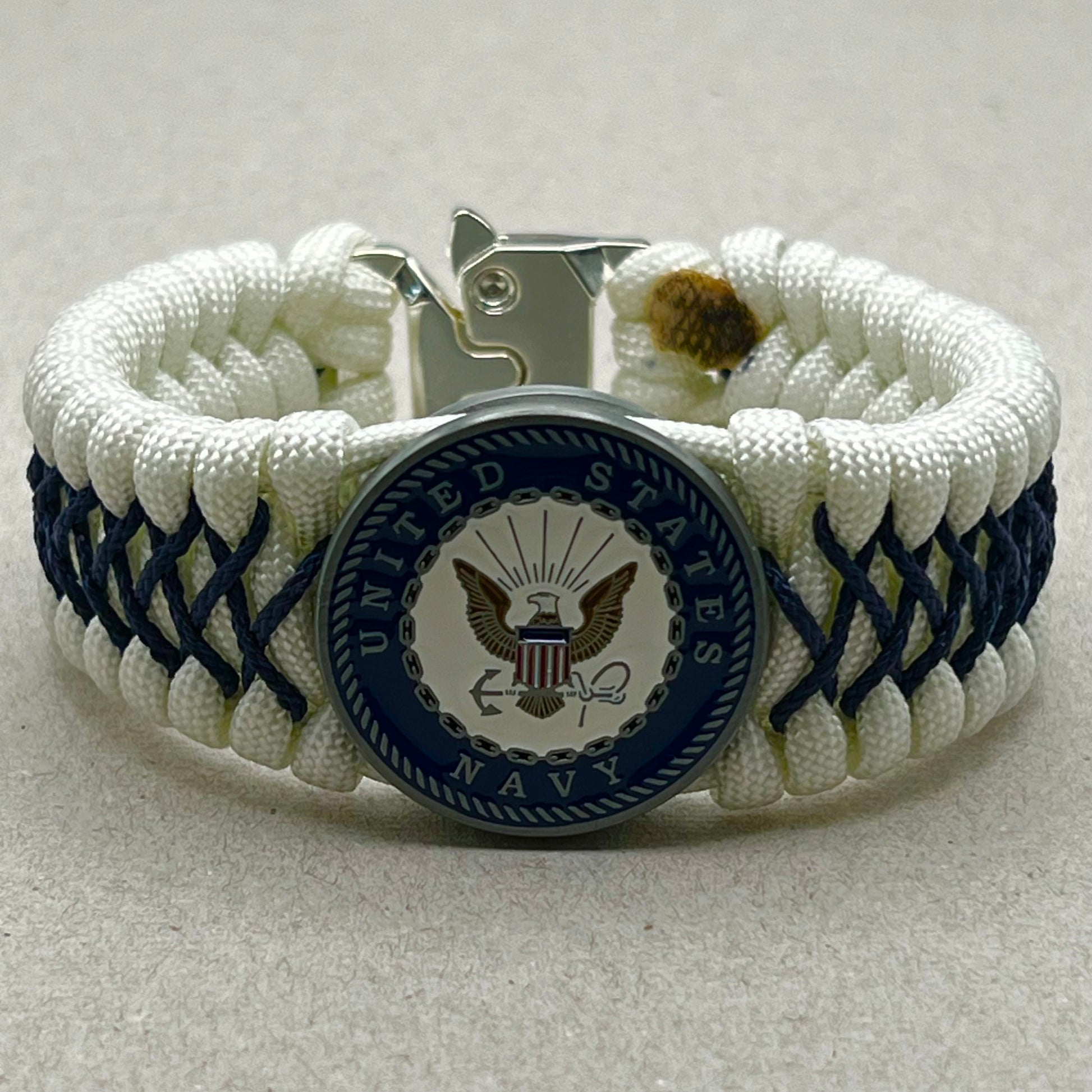 United States Navy bracelet