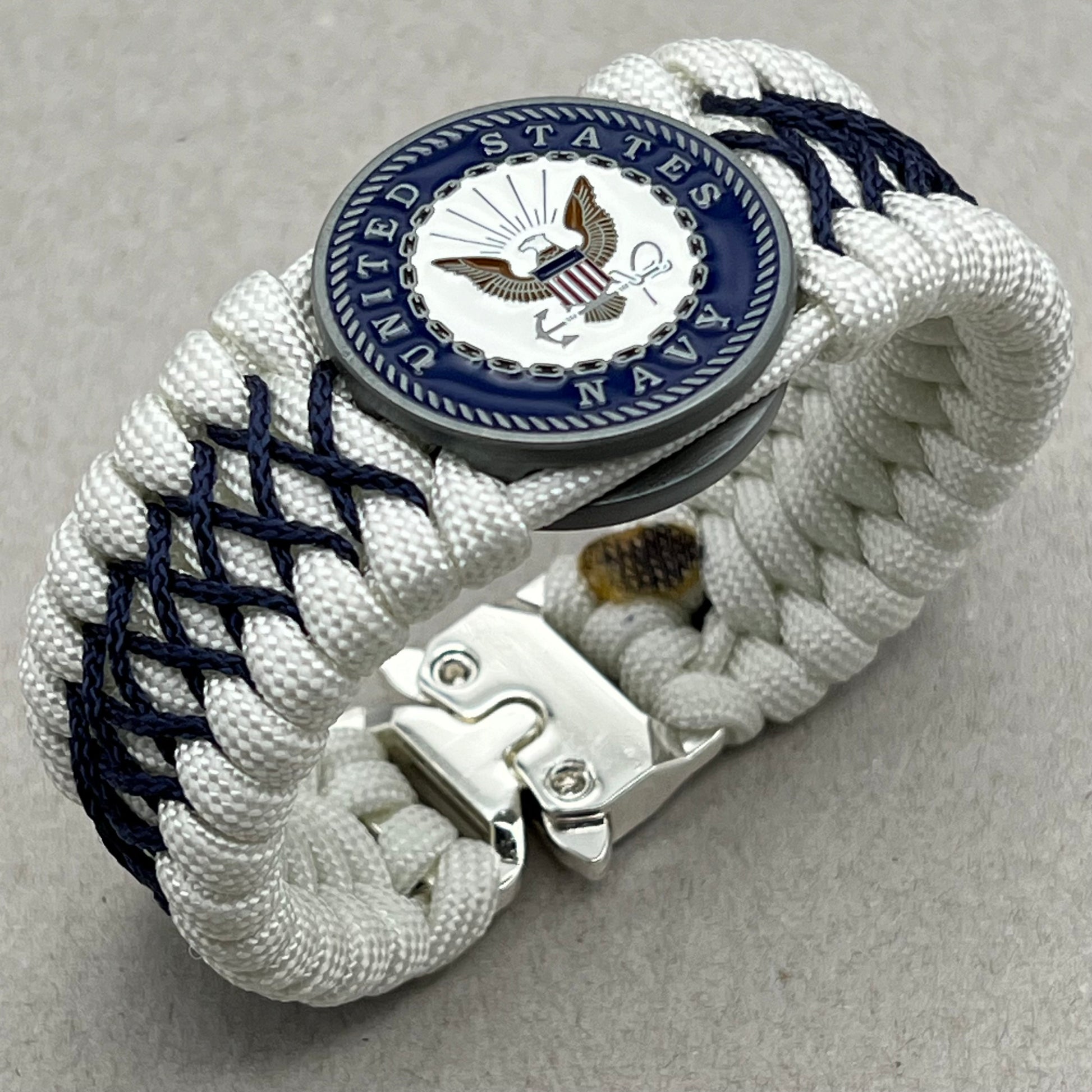 United States Navy bracelet