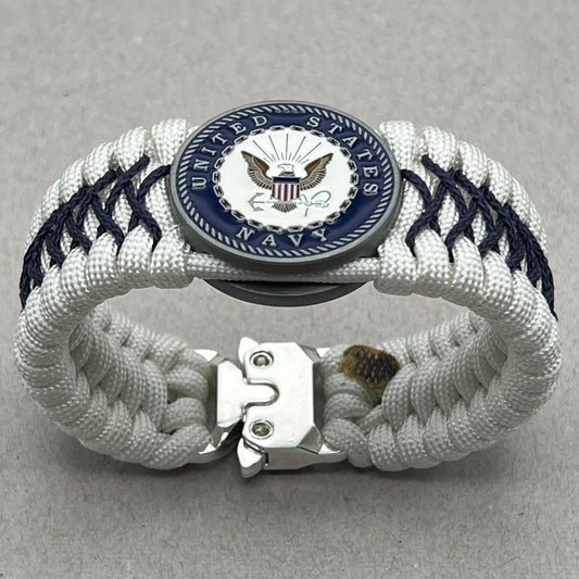 United States Navy bracelet