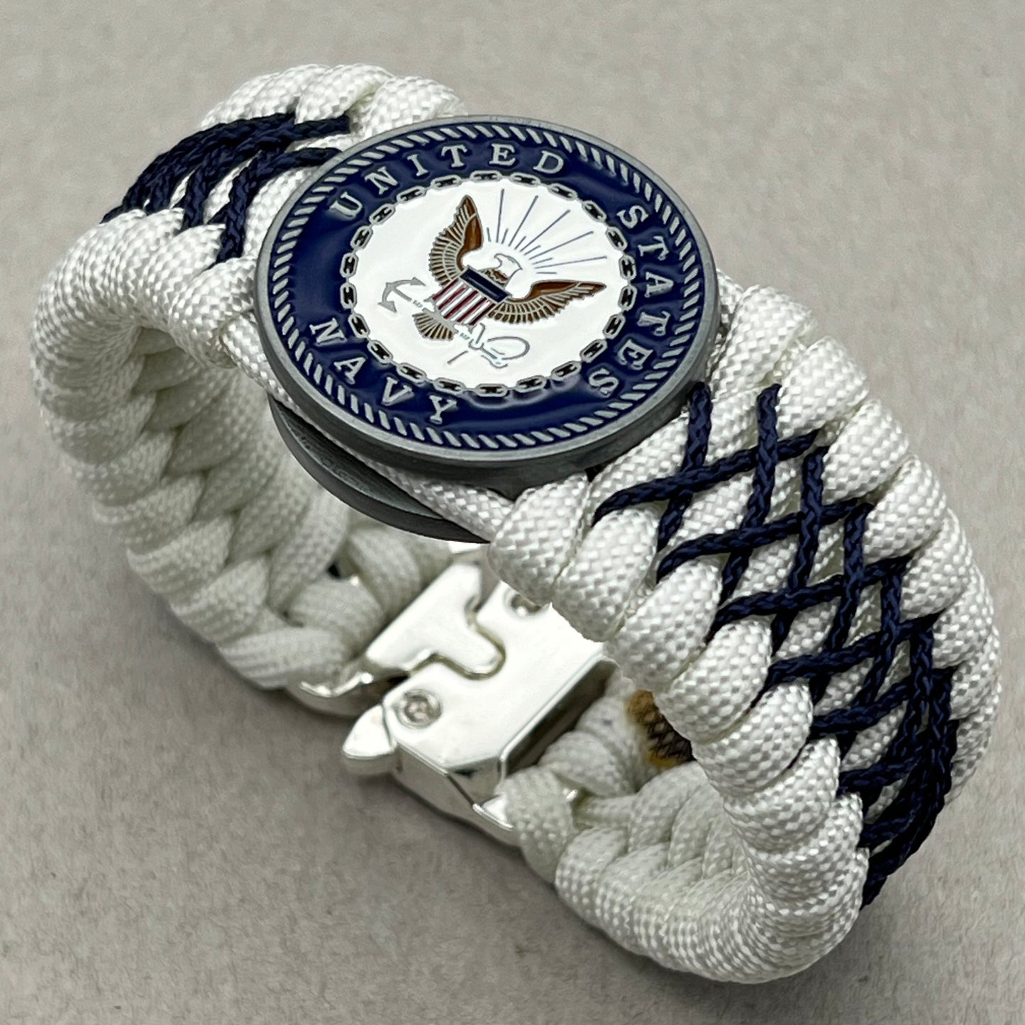 United States Navy bracelet