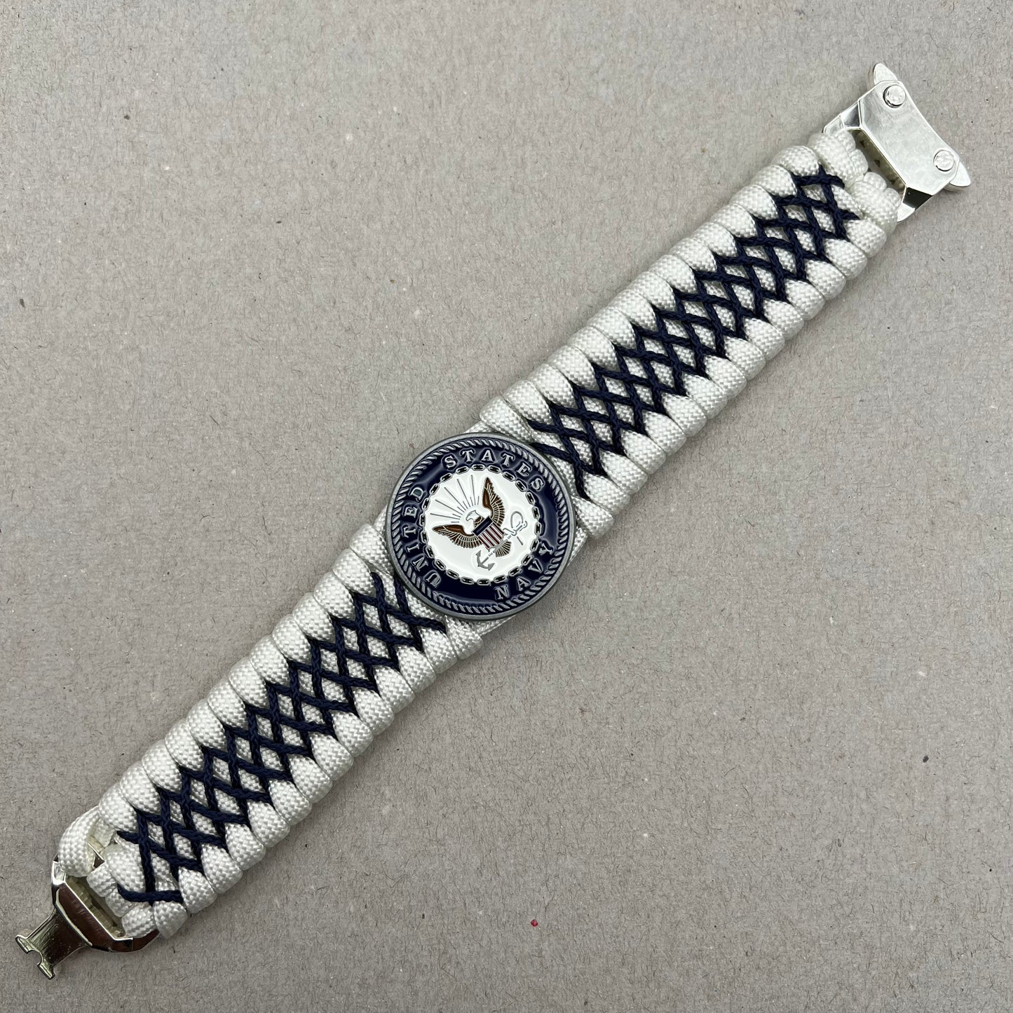 United States Navy bracelet